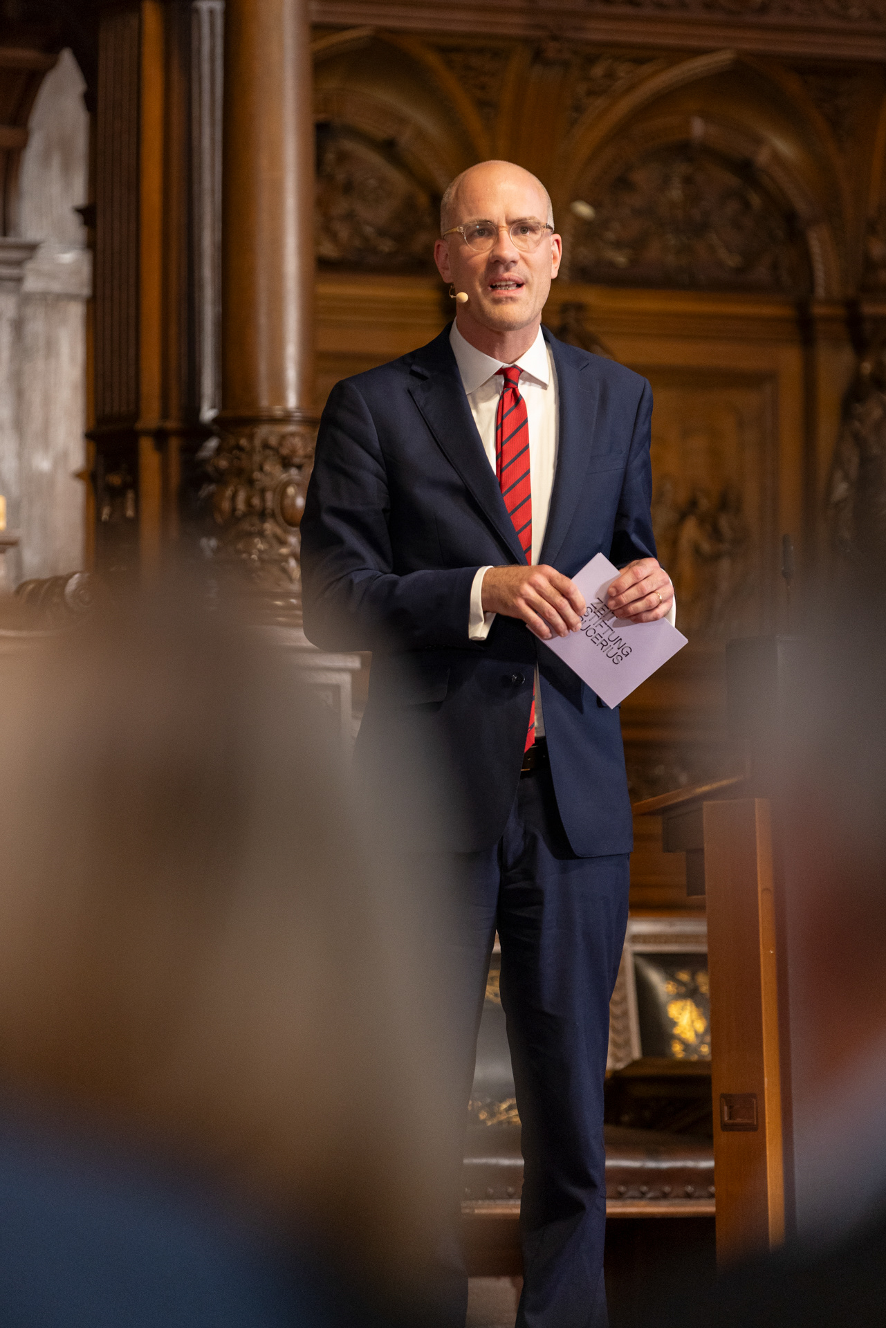 25 Jahre Bucerius Law School
