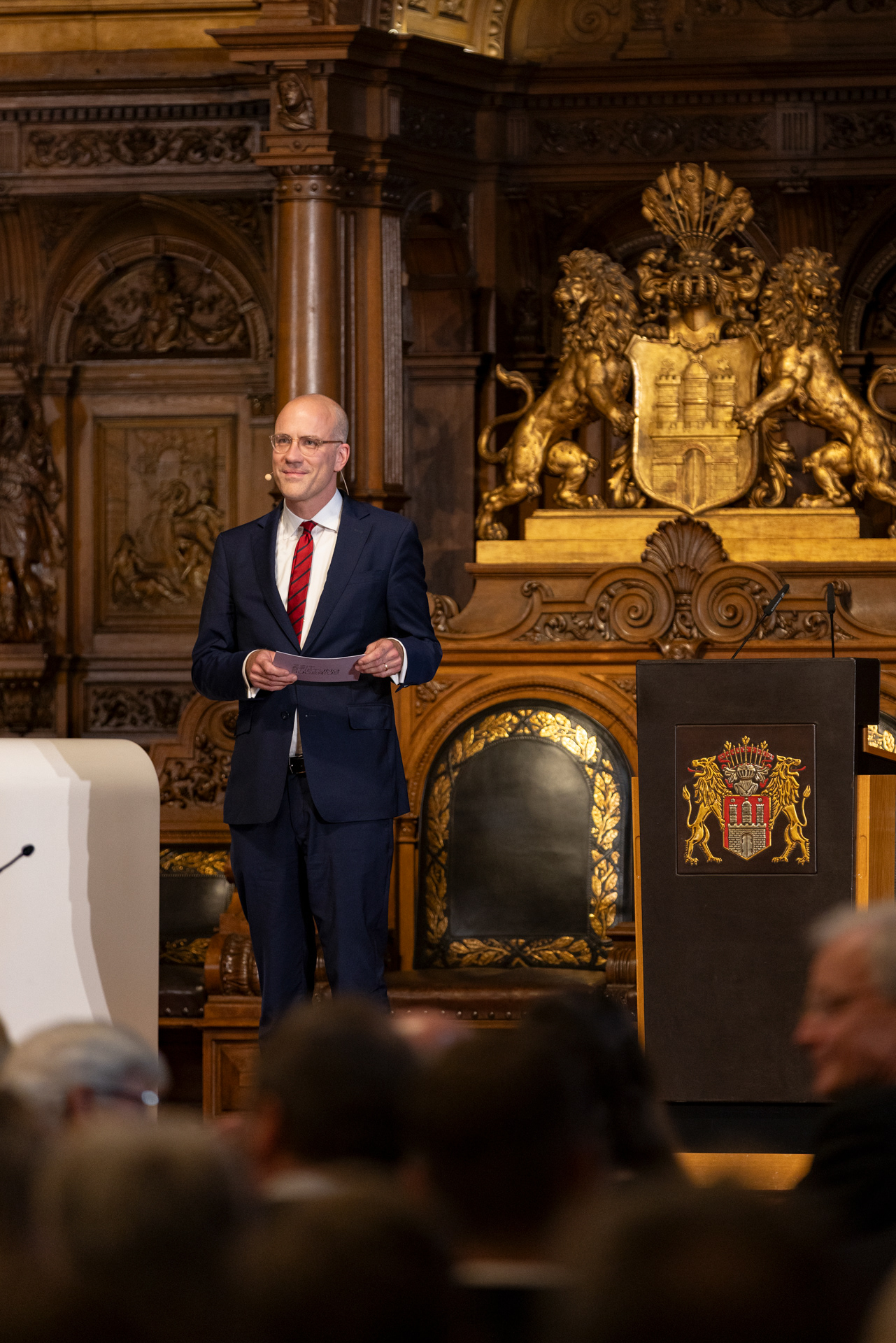 25 Jahre Bucerius Law School