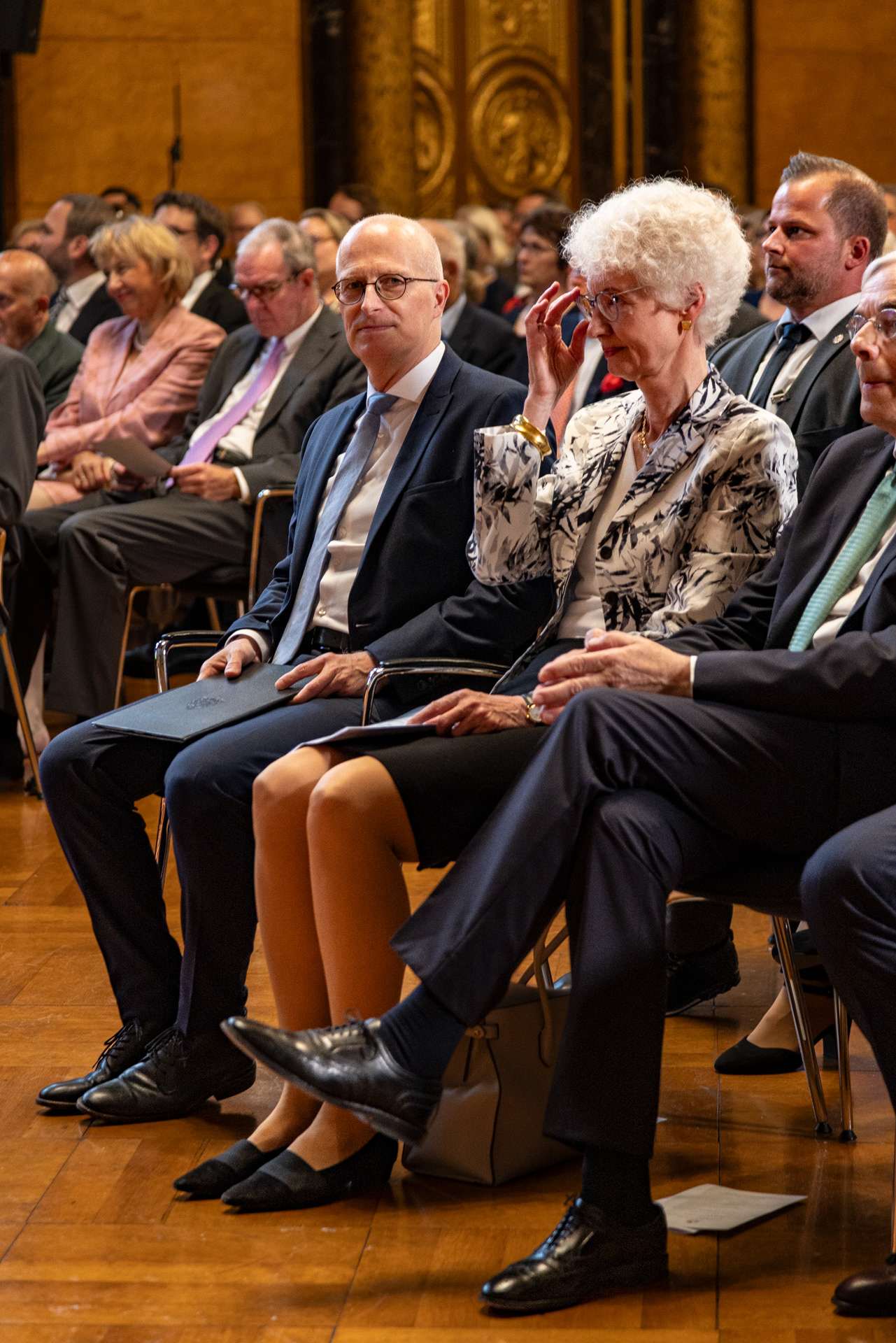 25 Jahre Bucerius Law School