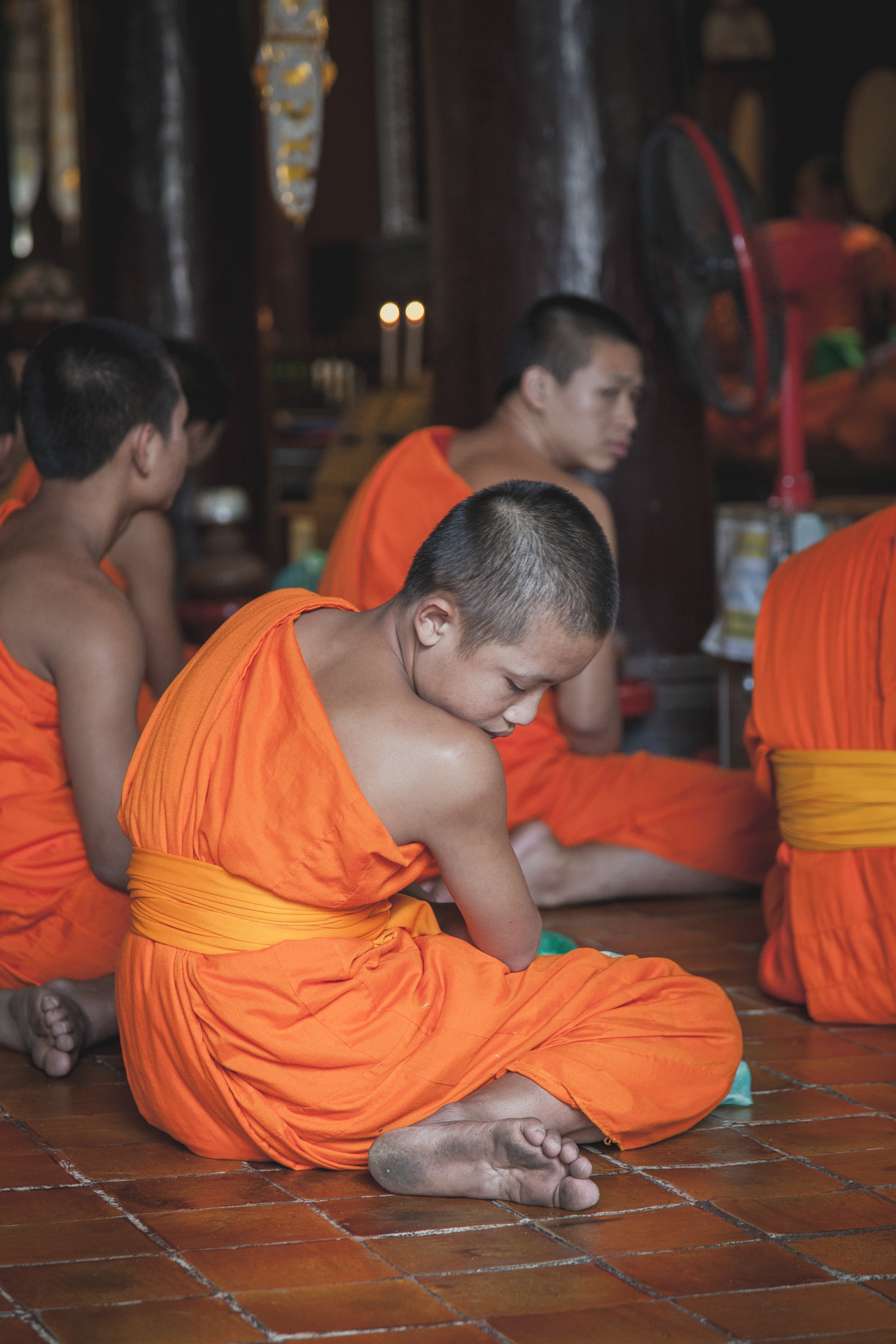 Chiang Mai