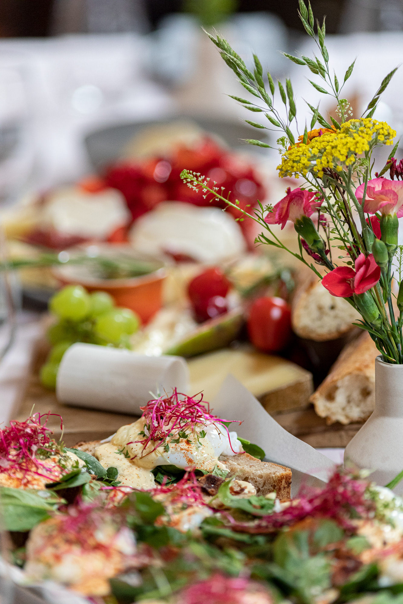 Blackline Coffee | Catering