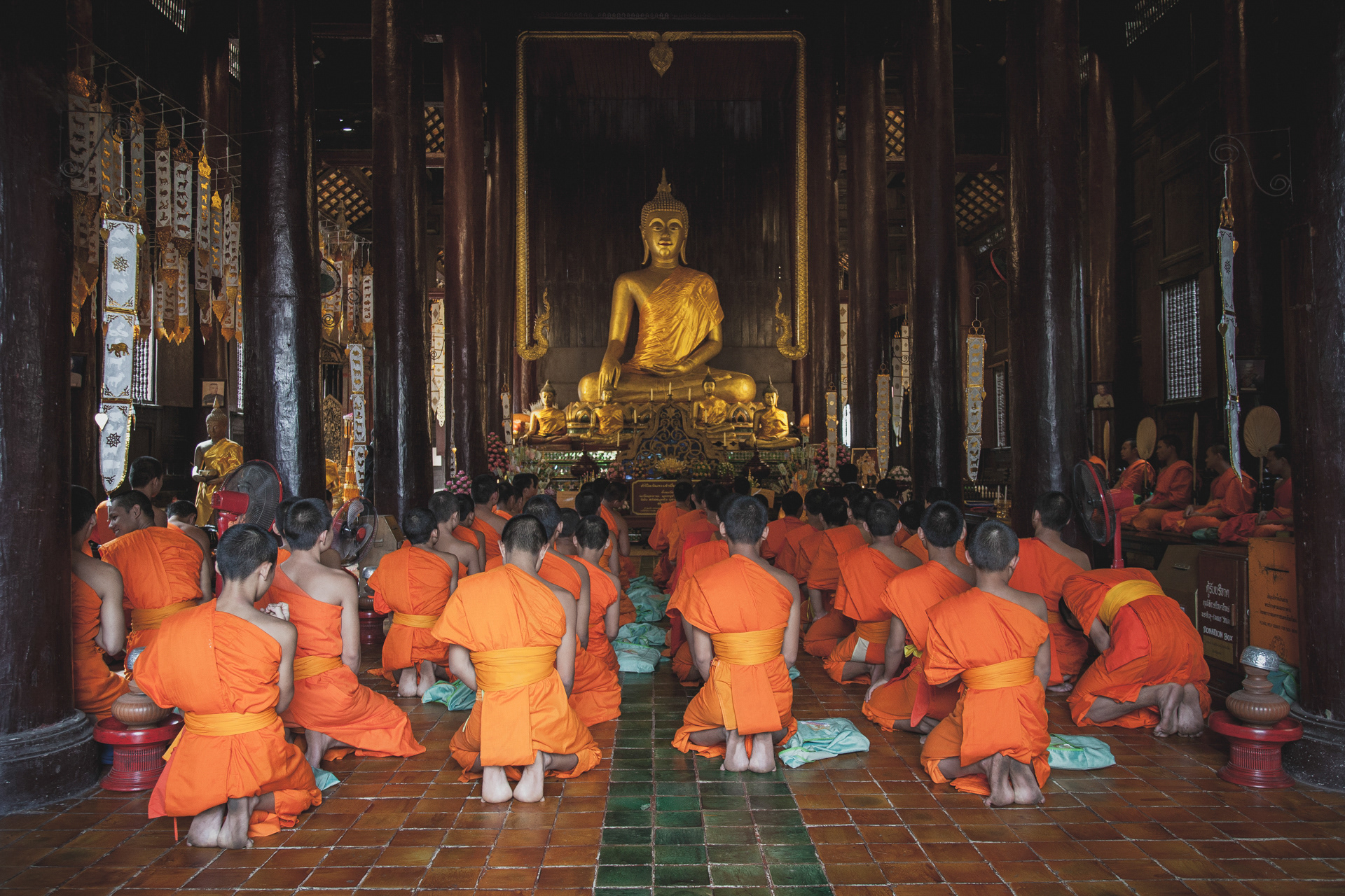 Chiang Mai