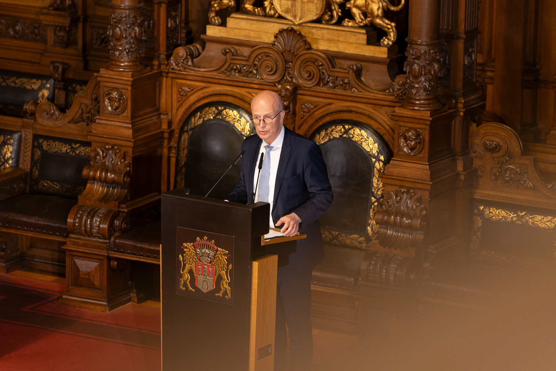 25 Jahre Bucerius Law School