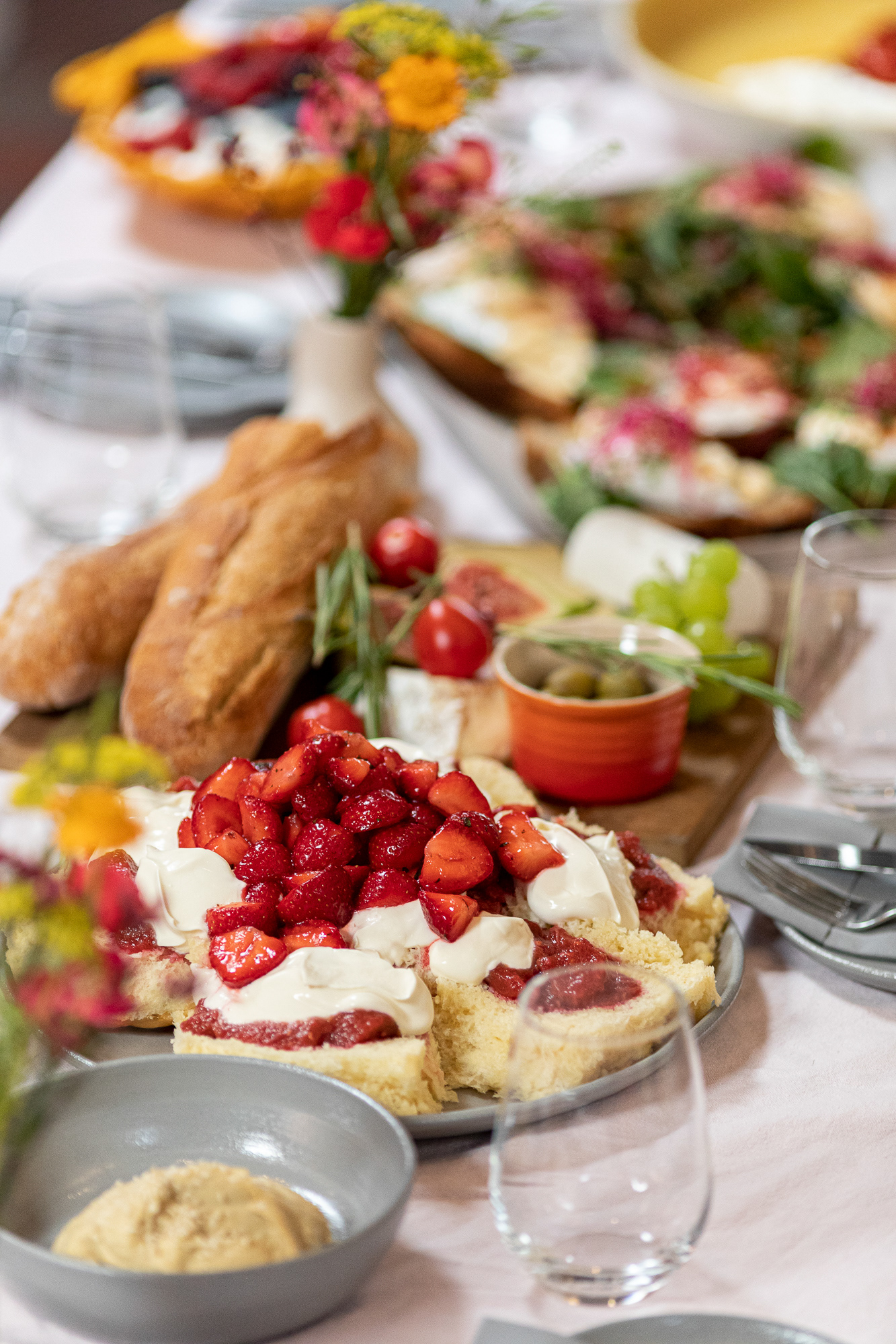 Blackline Coffee | Catering