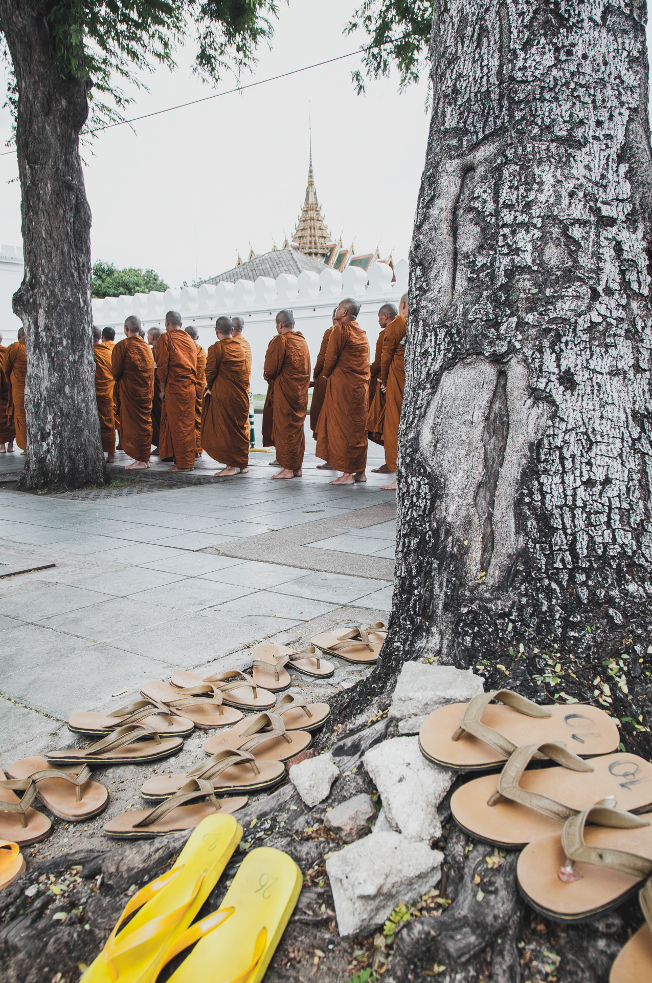 Bangkok