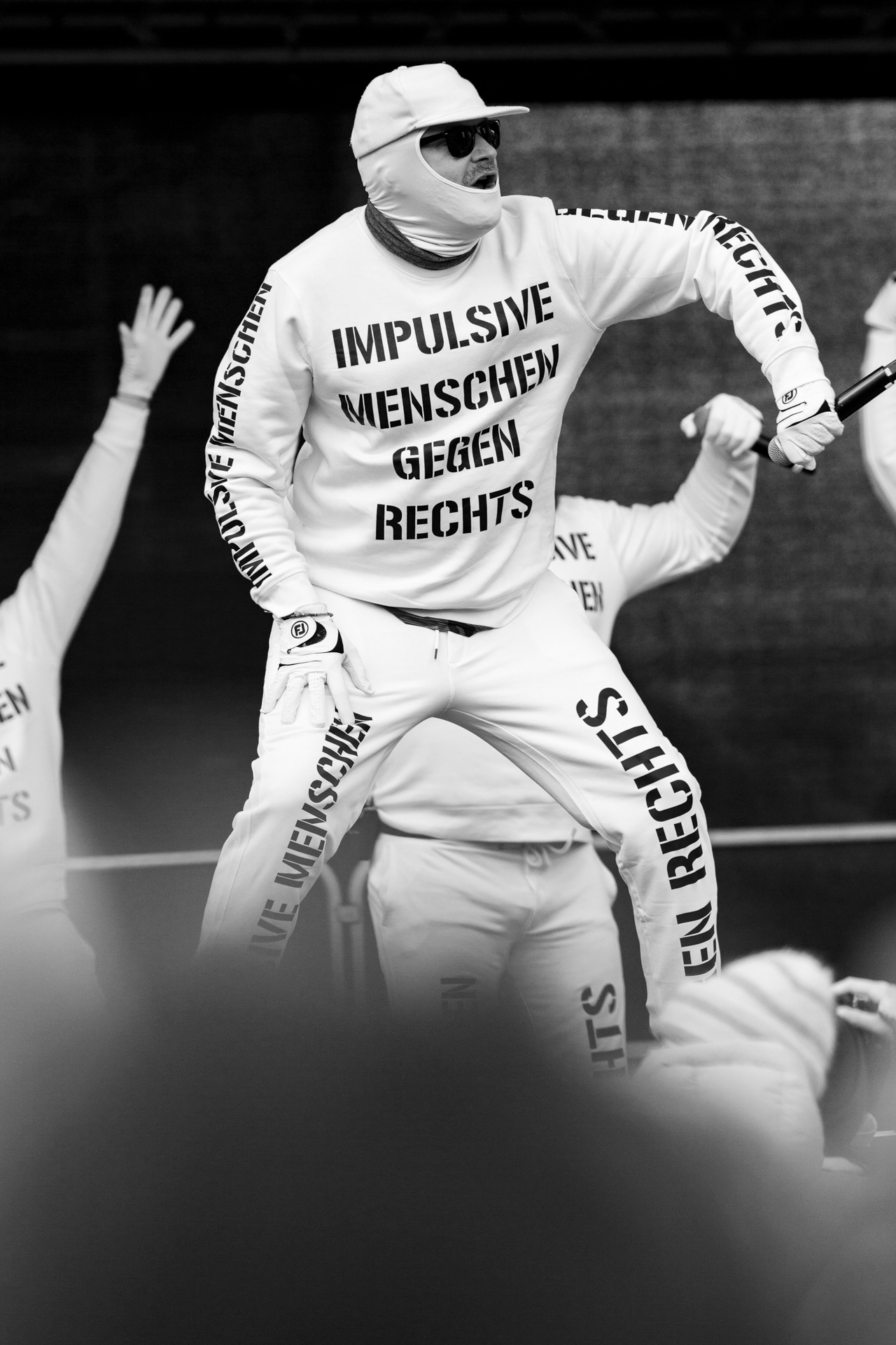 Deichkind