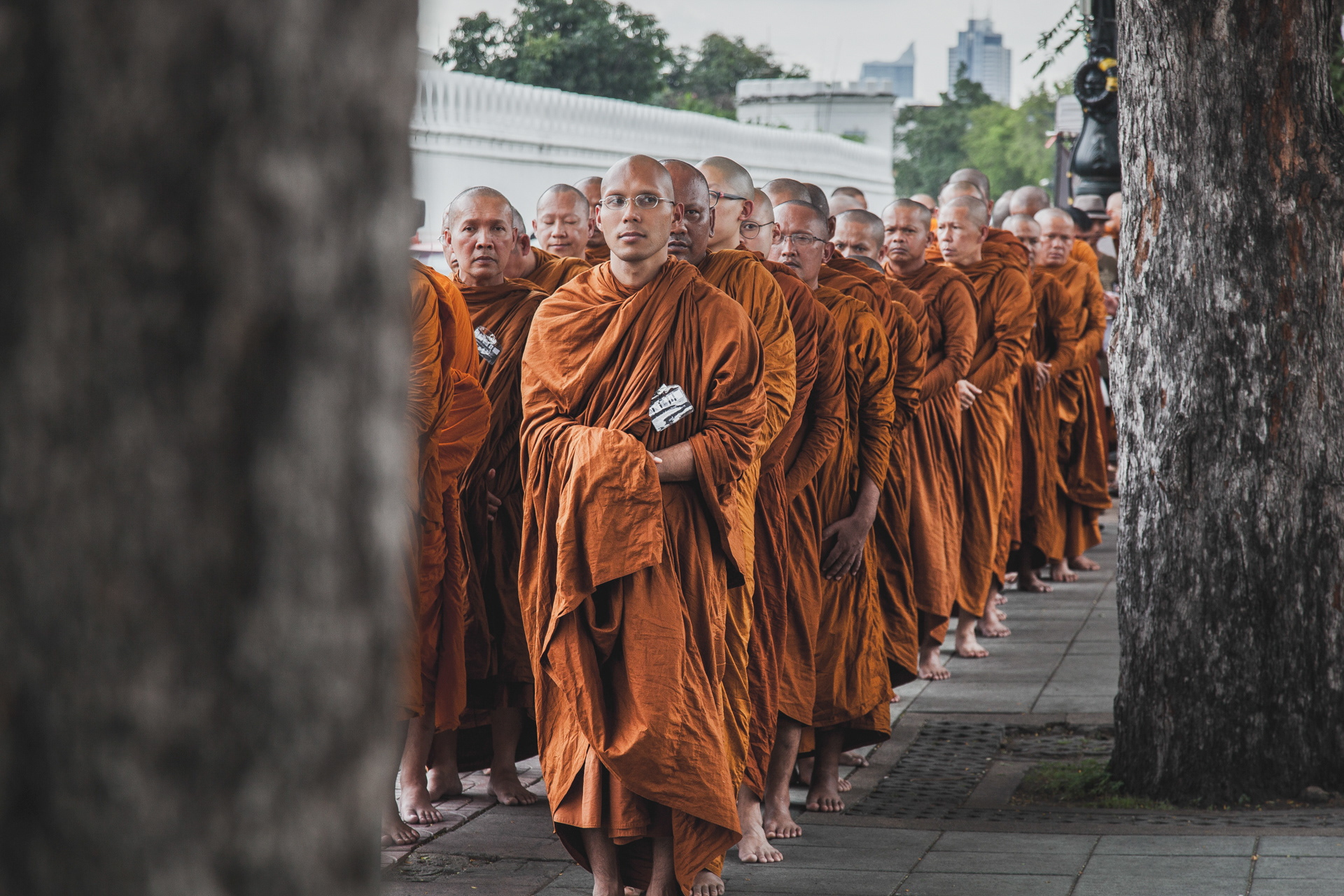 Bangkok