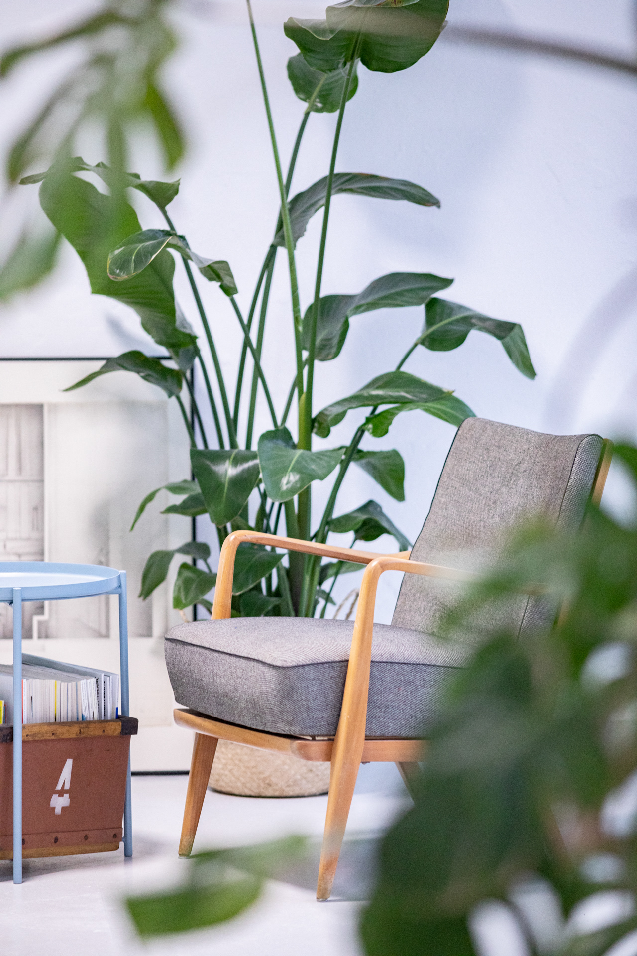GOOT OORT - Mietstudio