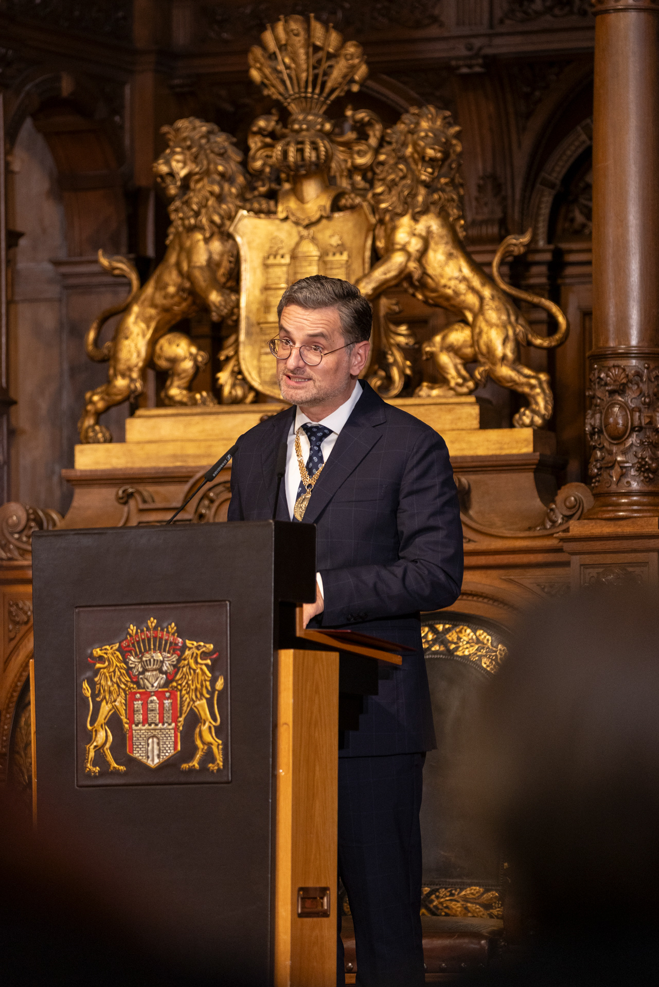 25 Jahre Bucerius Law School