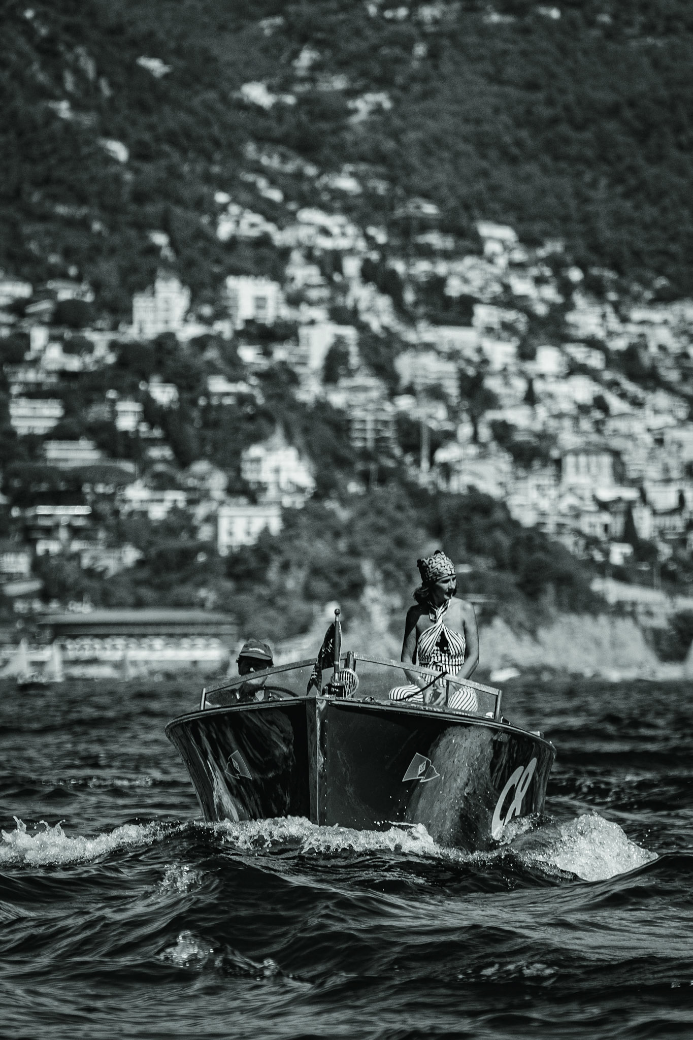 © Gilles Cappadoro