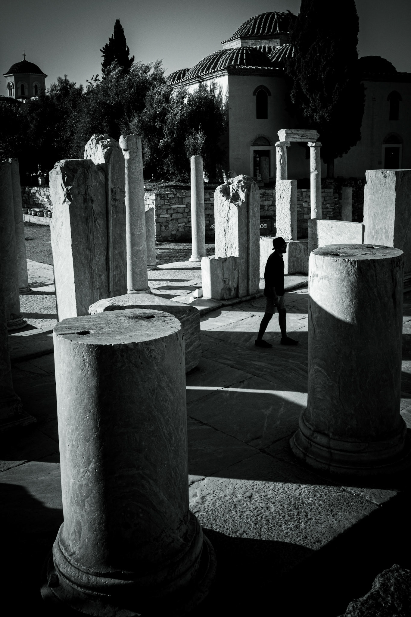 © Gilles Cappadoro