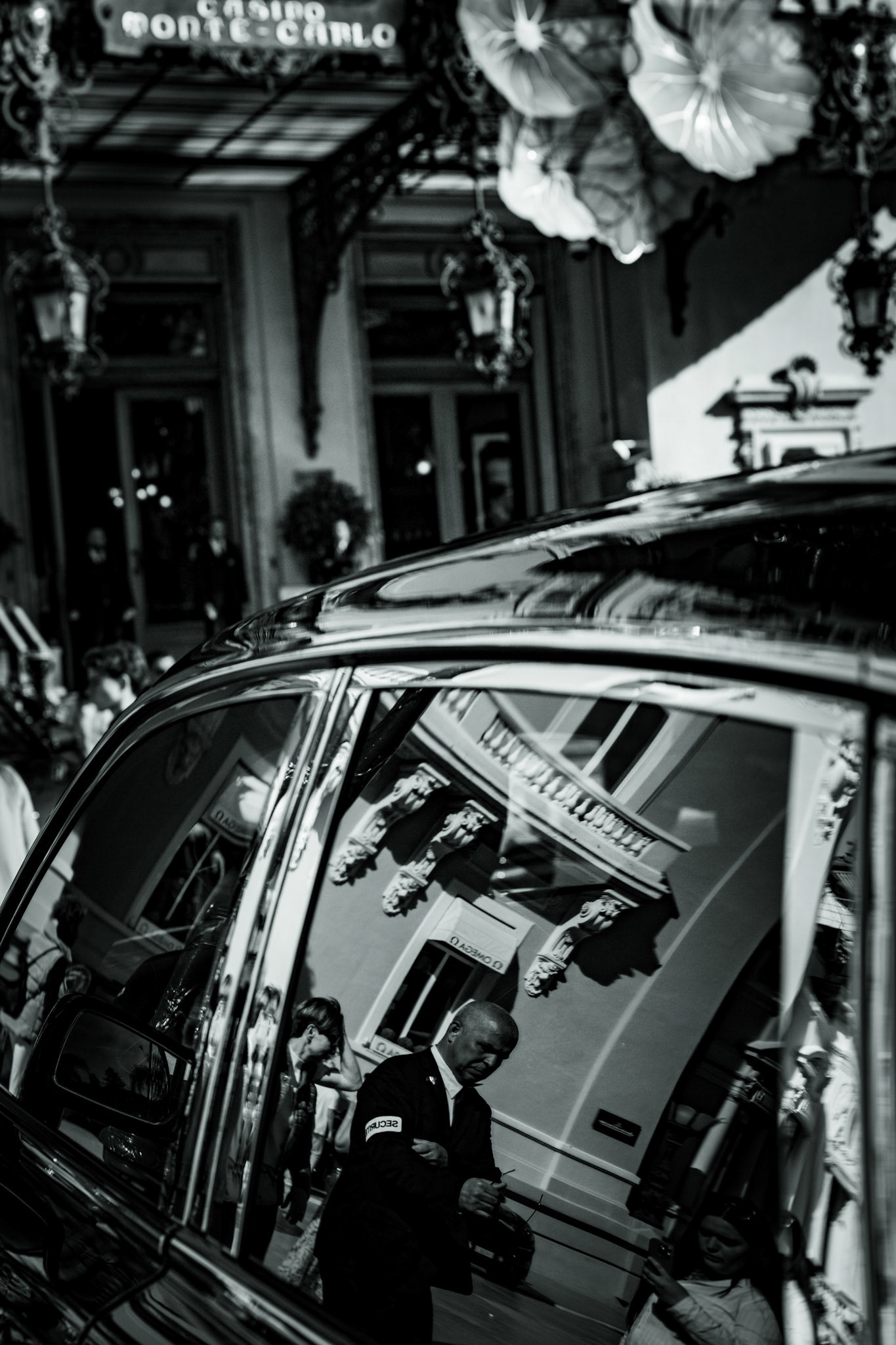 © Gilles Cappadoro