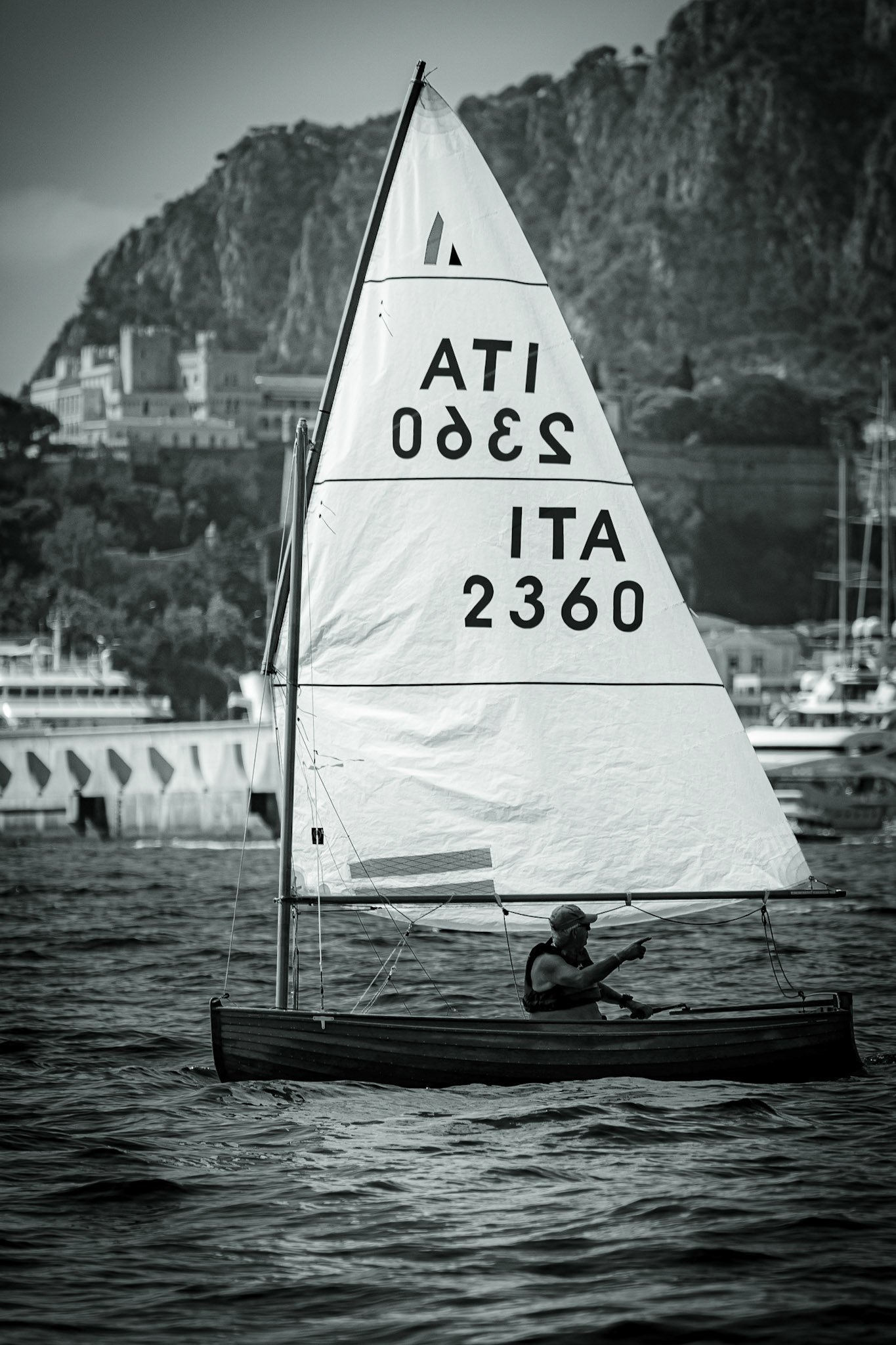 © Gilles Cappadoro