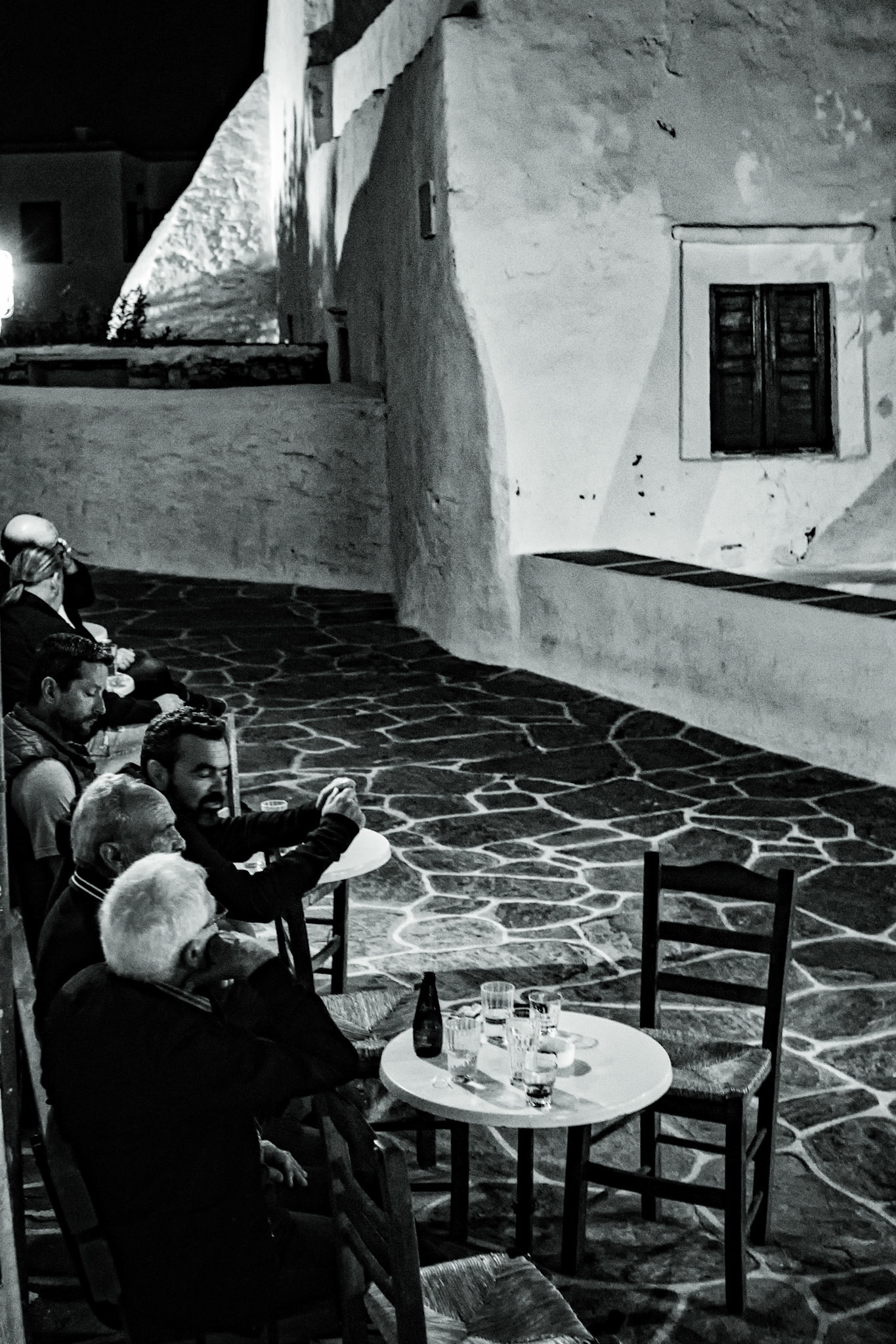 © Gilles Cappadoro