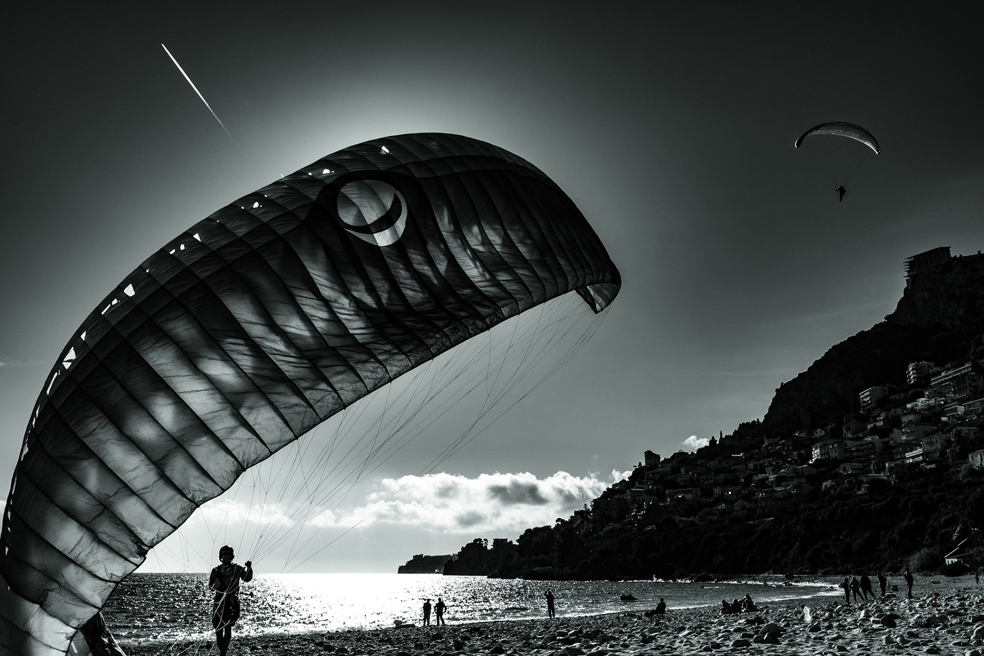 © Gilles Cappadoro