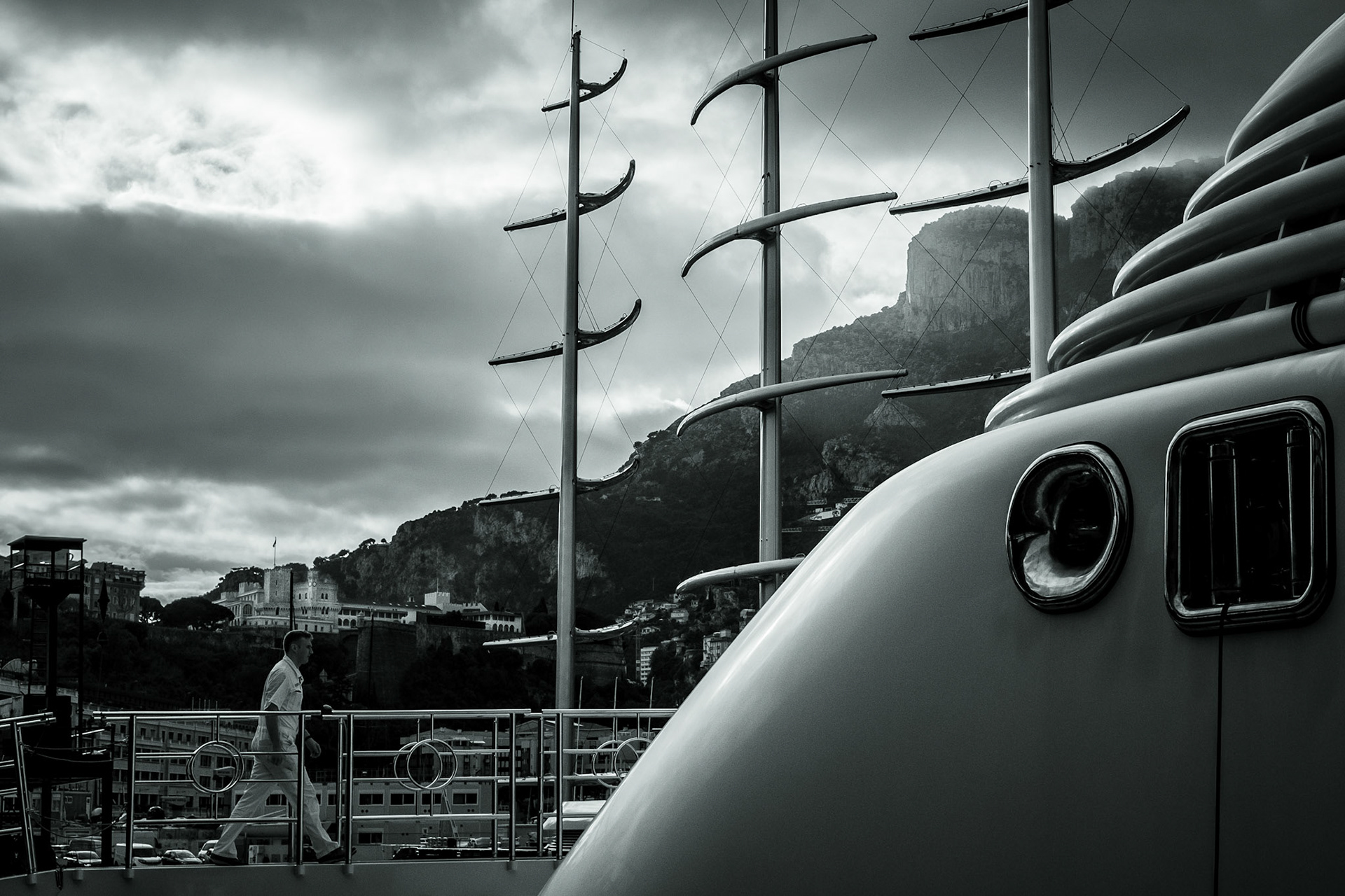 © Gilles Cappadoro