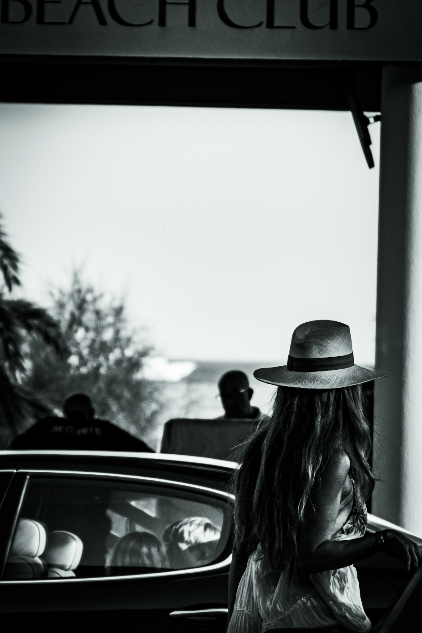 © Gilles Cappadoro