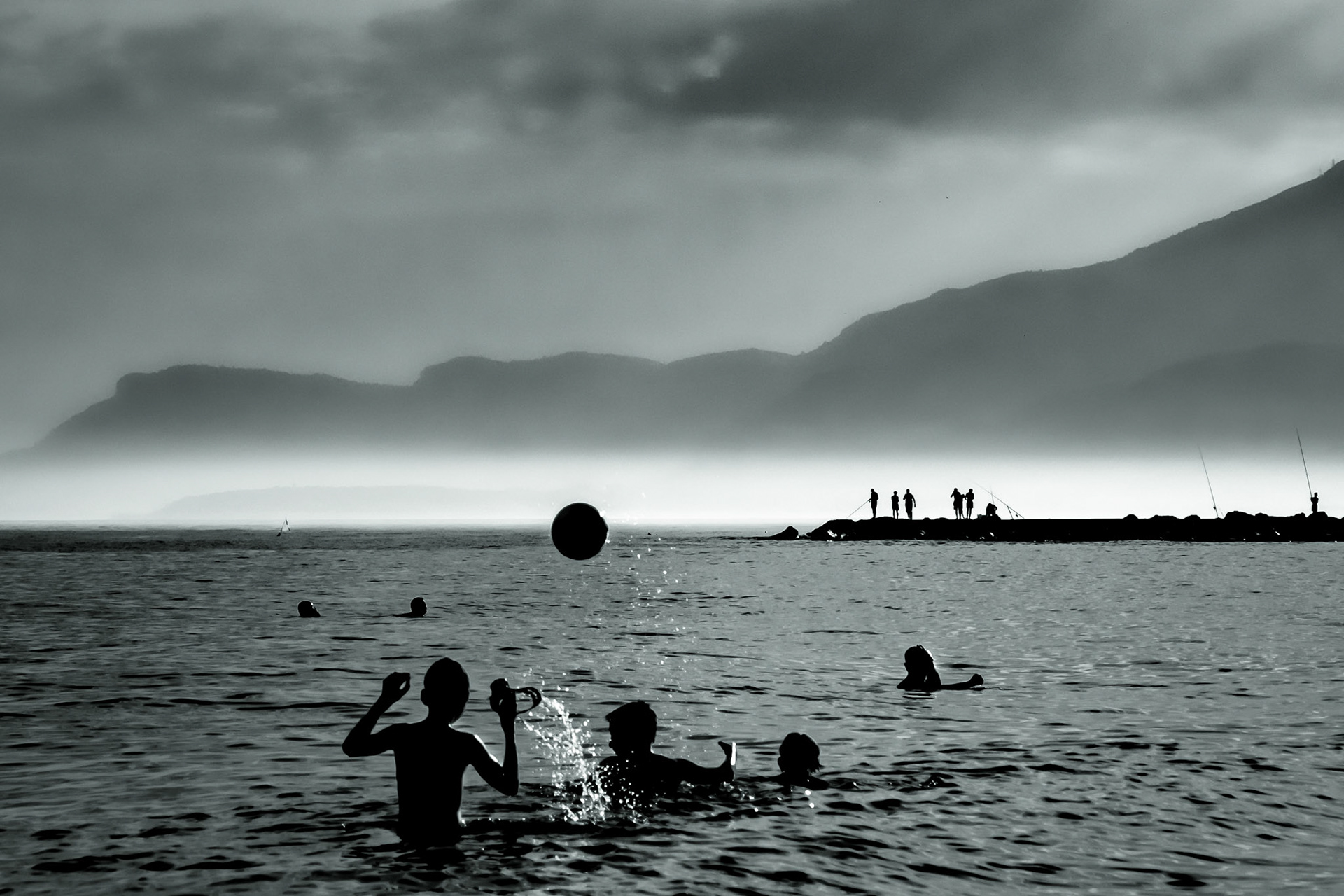 © Gilles Cappadoro