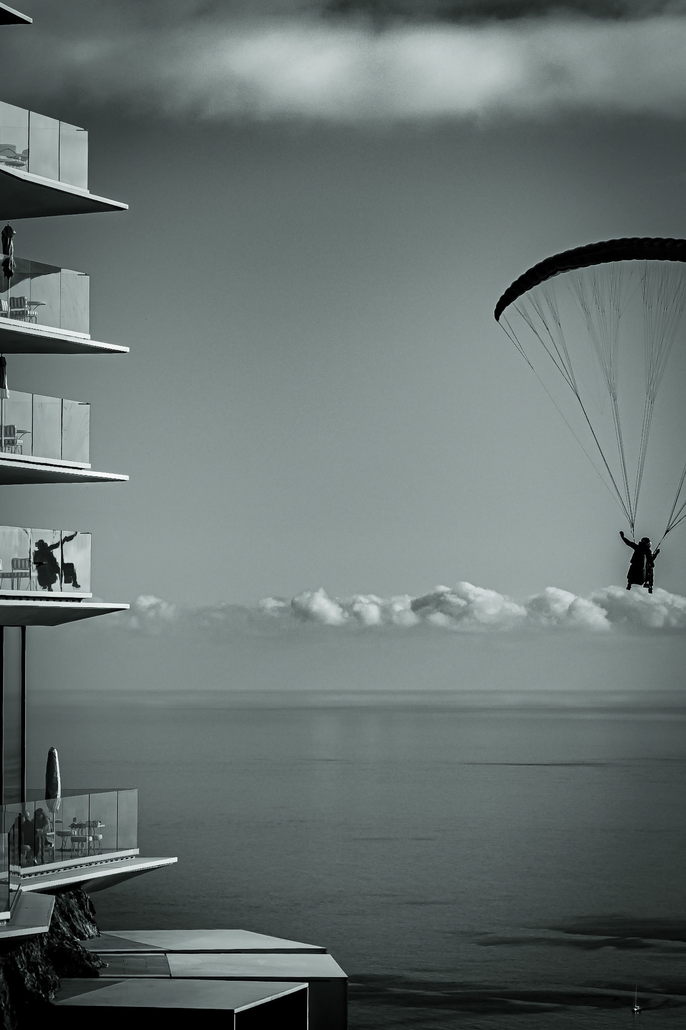 © Gilles Cappadoro