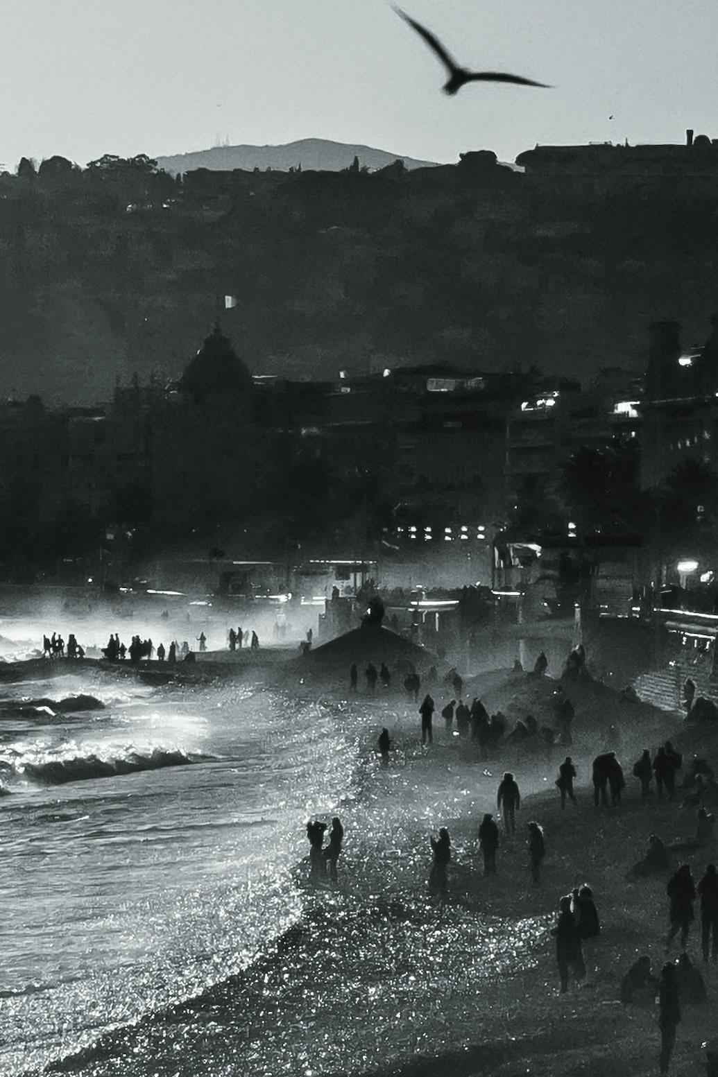 © Gilles Cappadoro