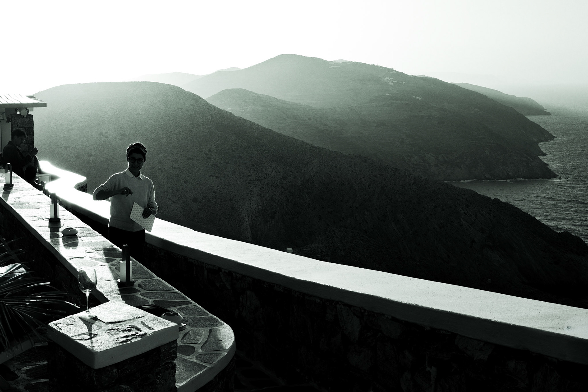 © Gilles Cappadoro