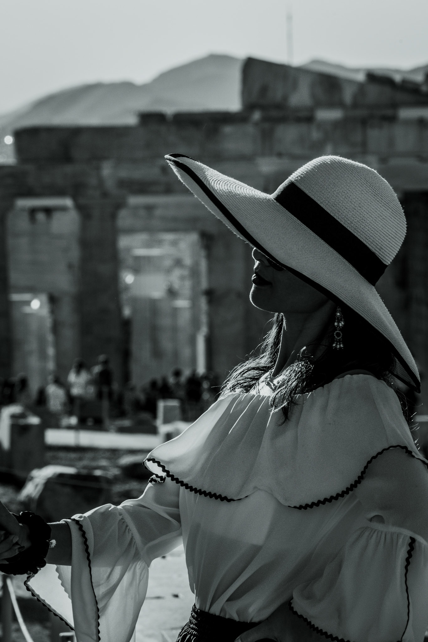 © Gilles Cappadoro