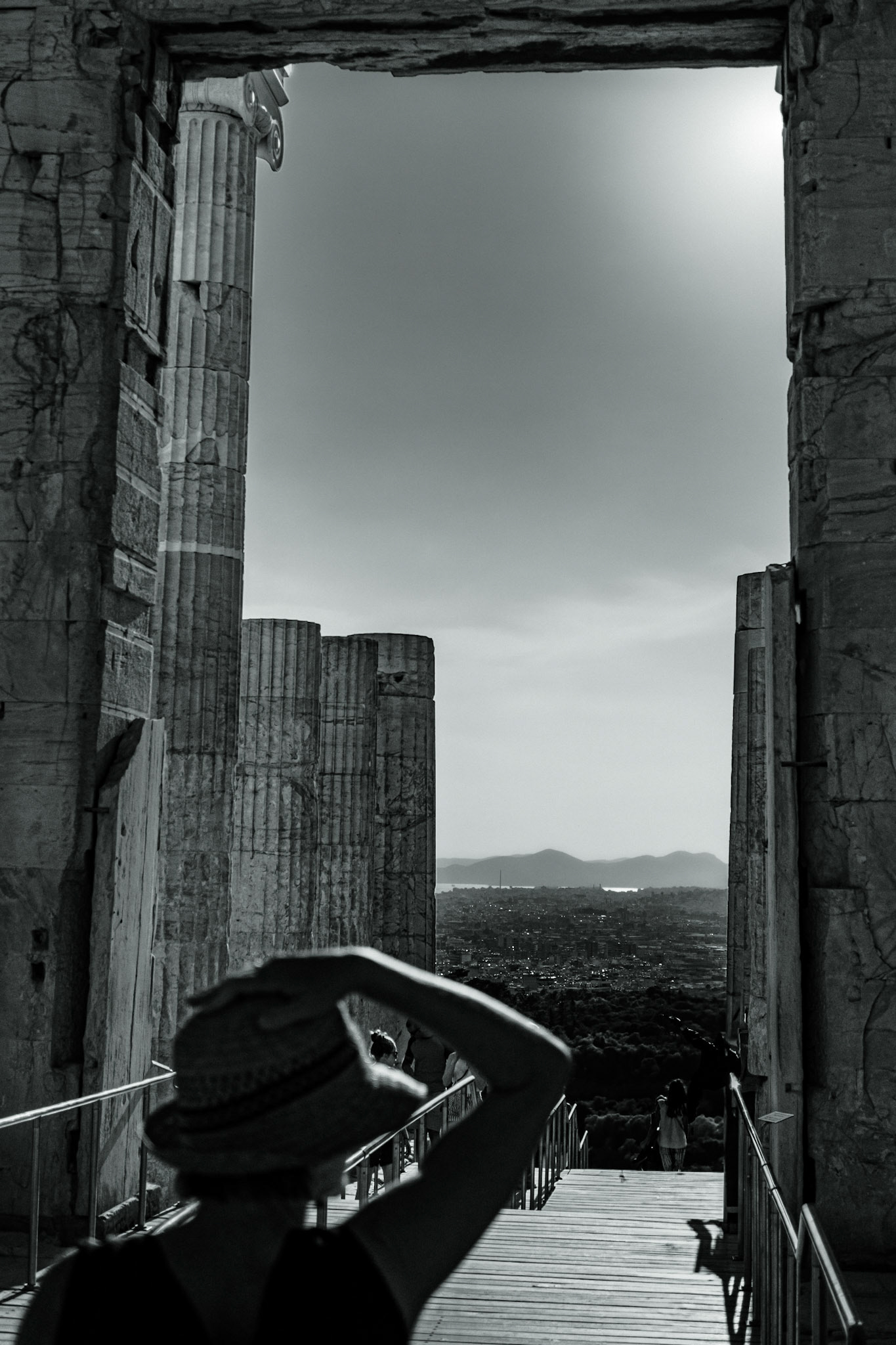 © Gilles Cappadoro