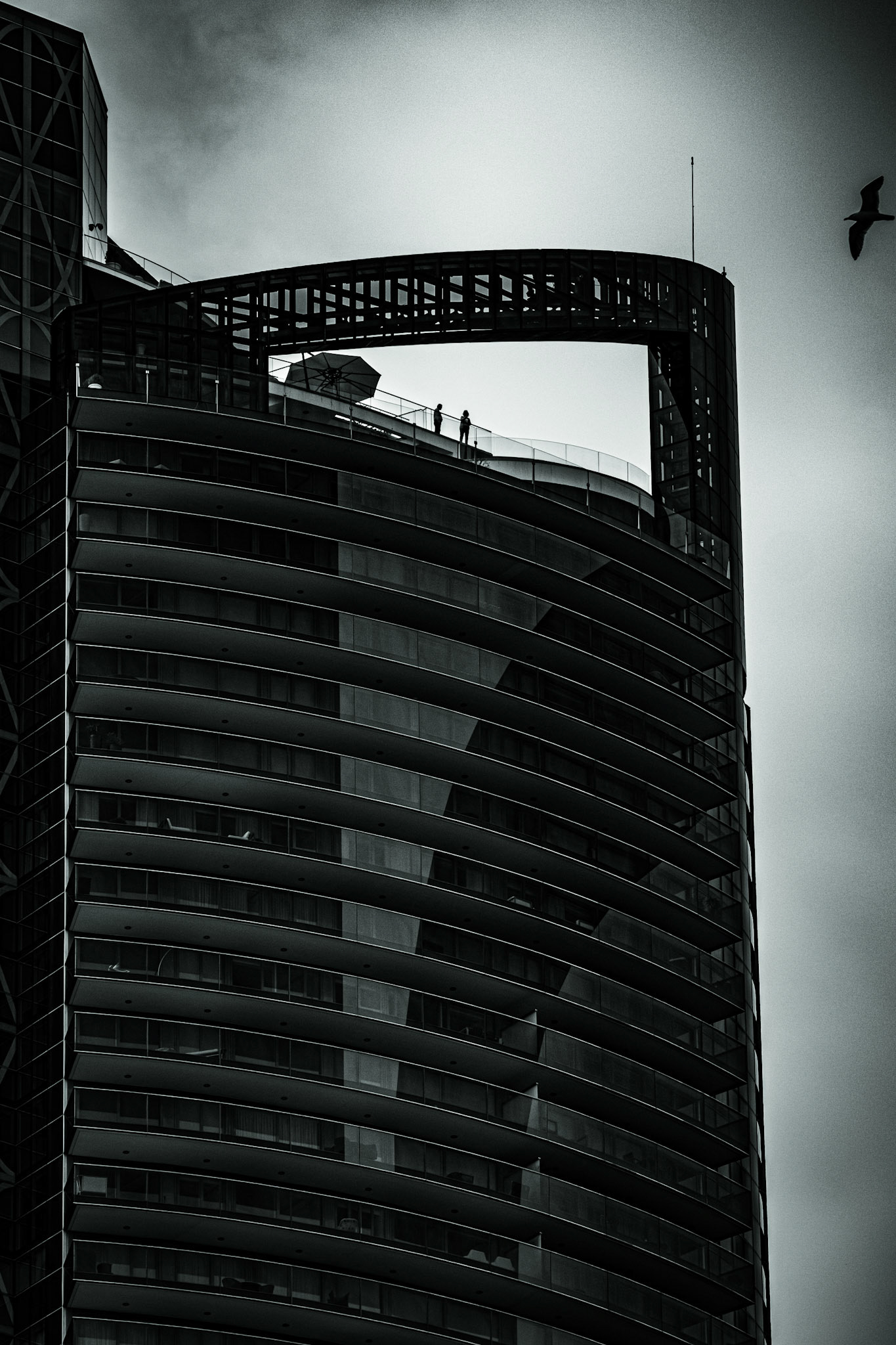 © Gilles Cappadoro