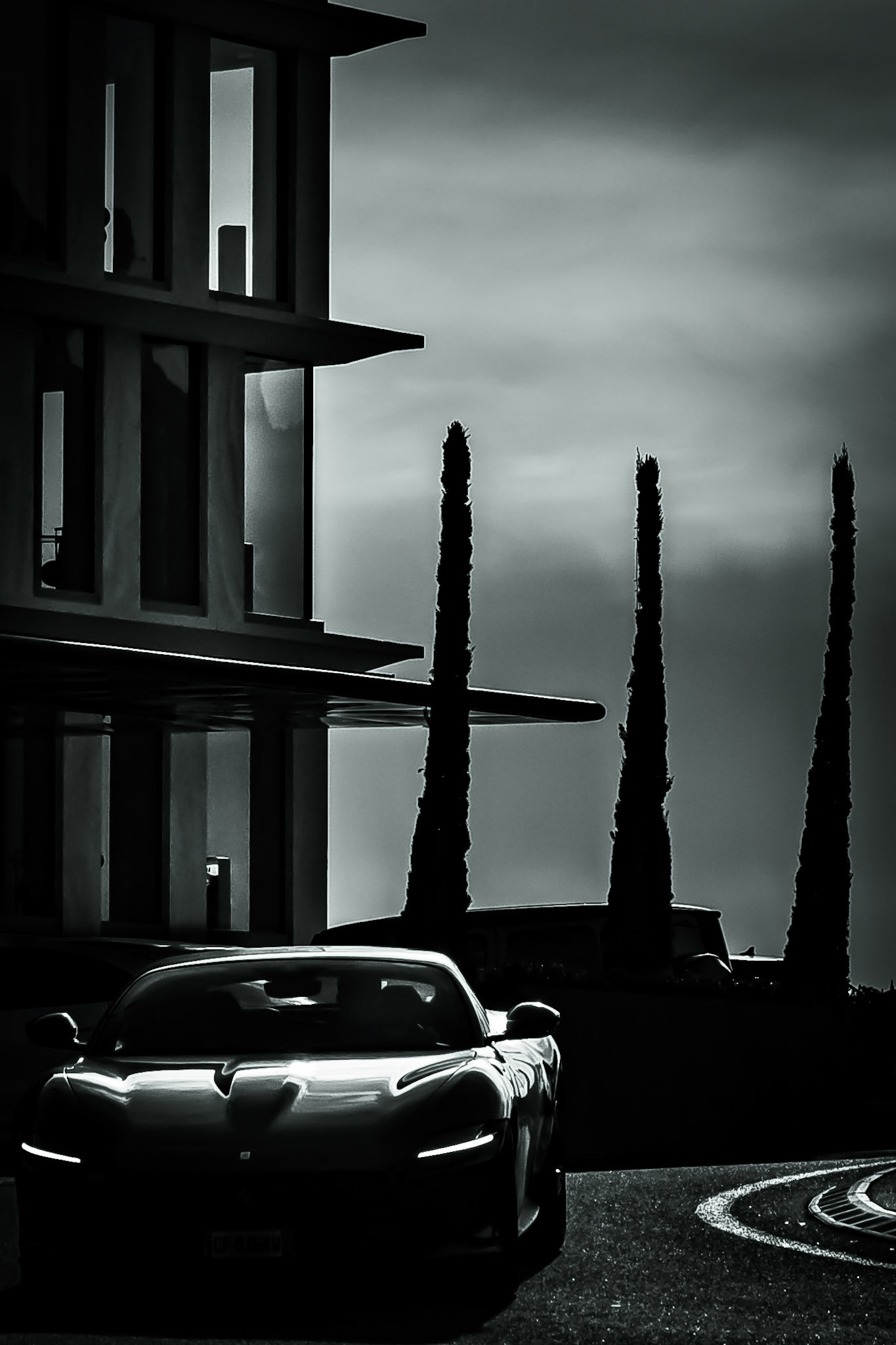 © Gilles Cappadoro