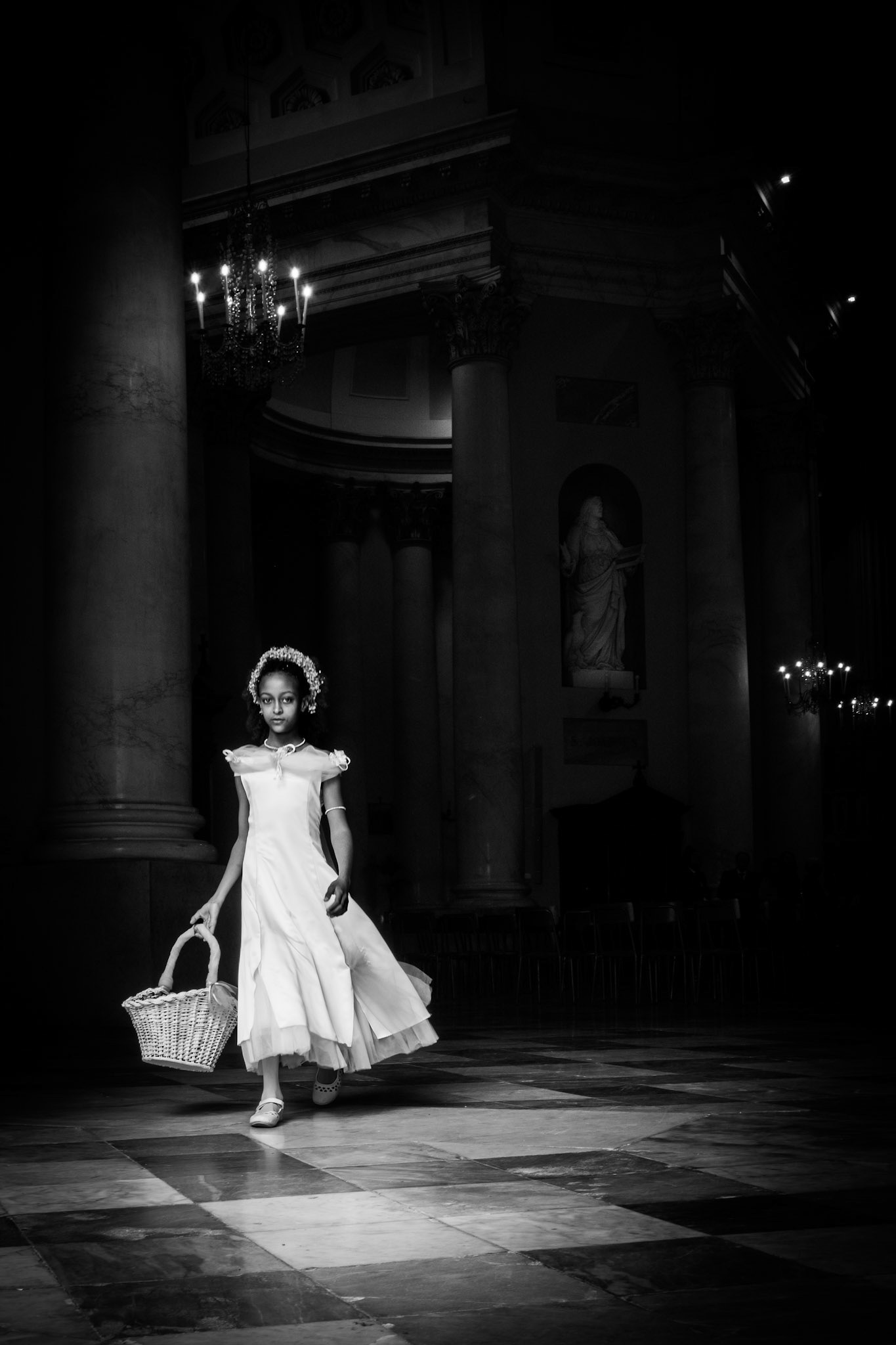 © Gilles Cappadoro