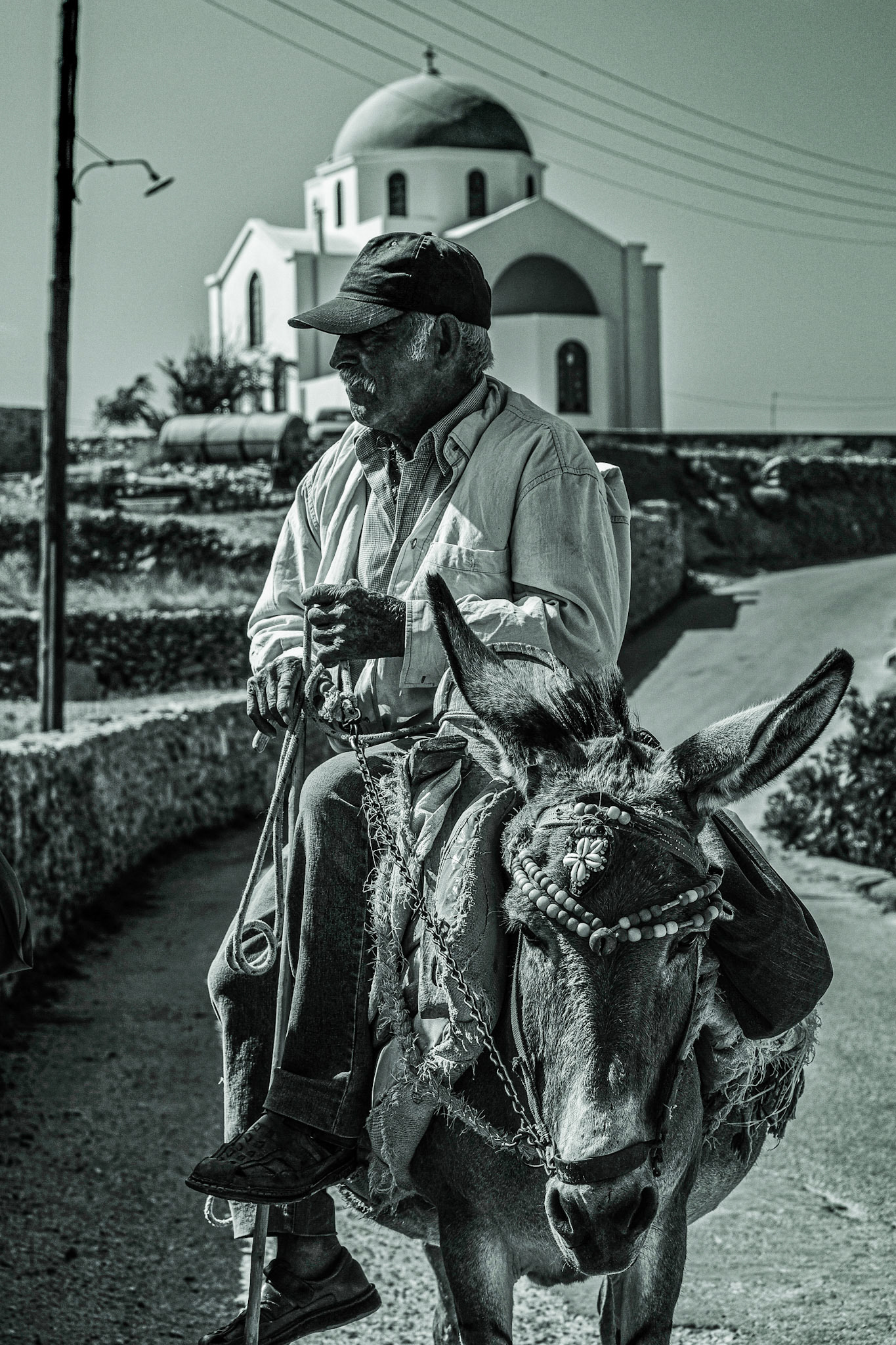 © Gilles Cappadoro