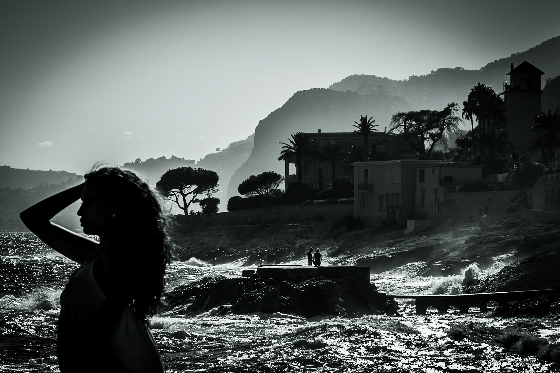 © Gilles Cappadoro