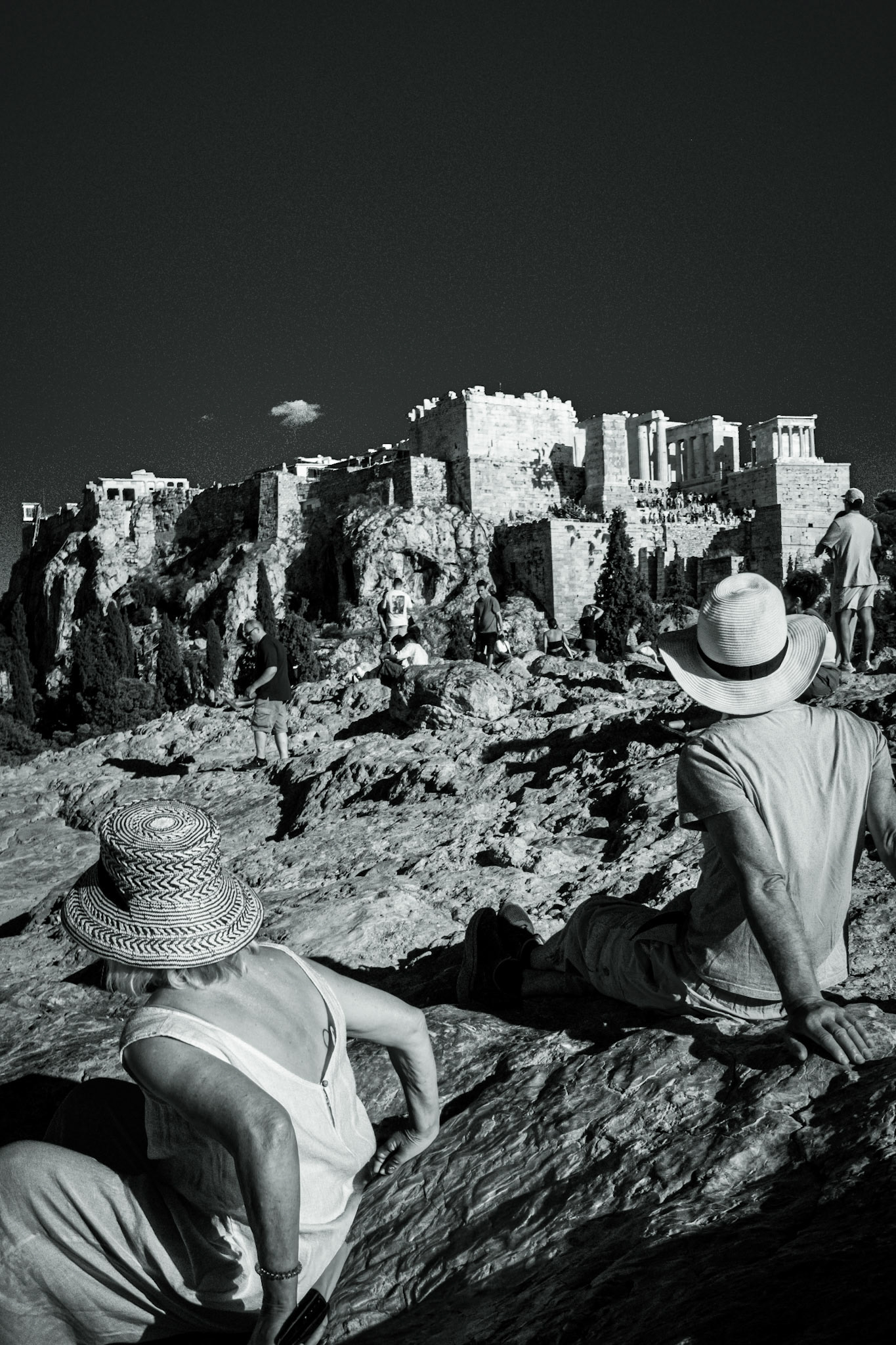 © Gilles Cappadoro