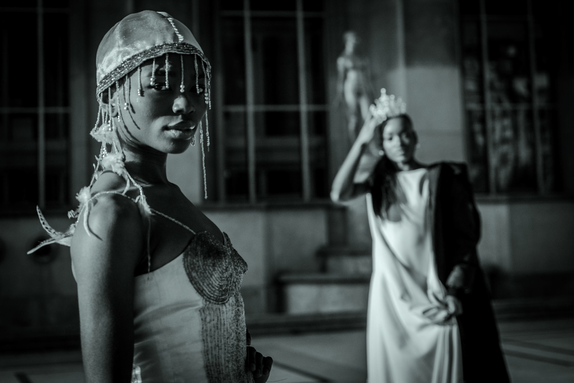© Gilles Cappadoro