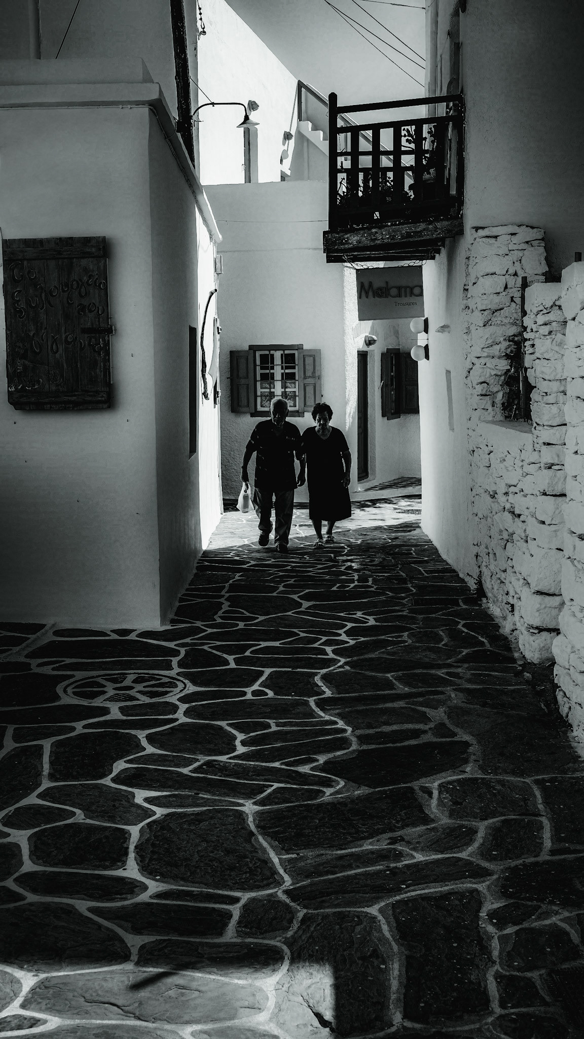© Gilles Cappadoro