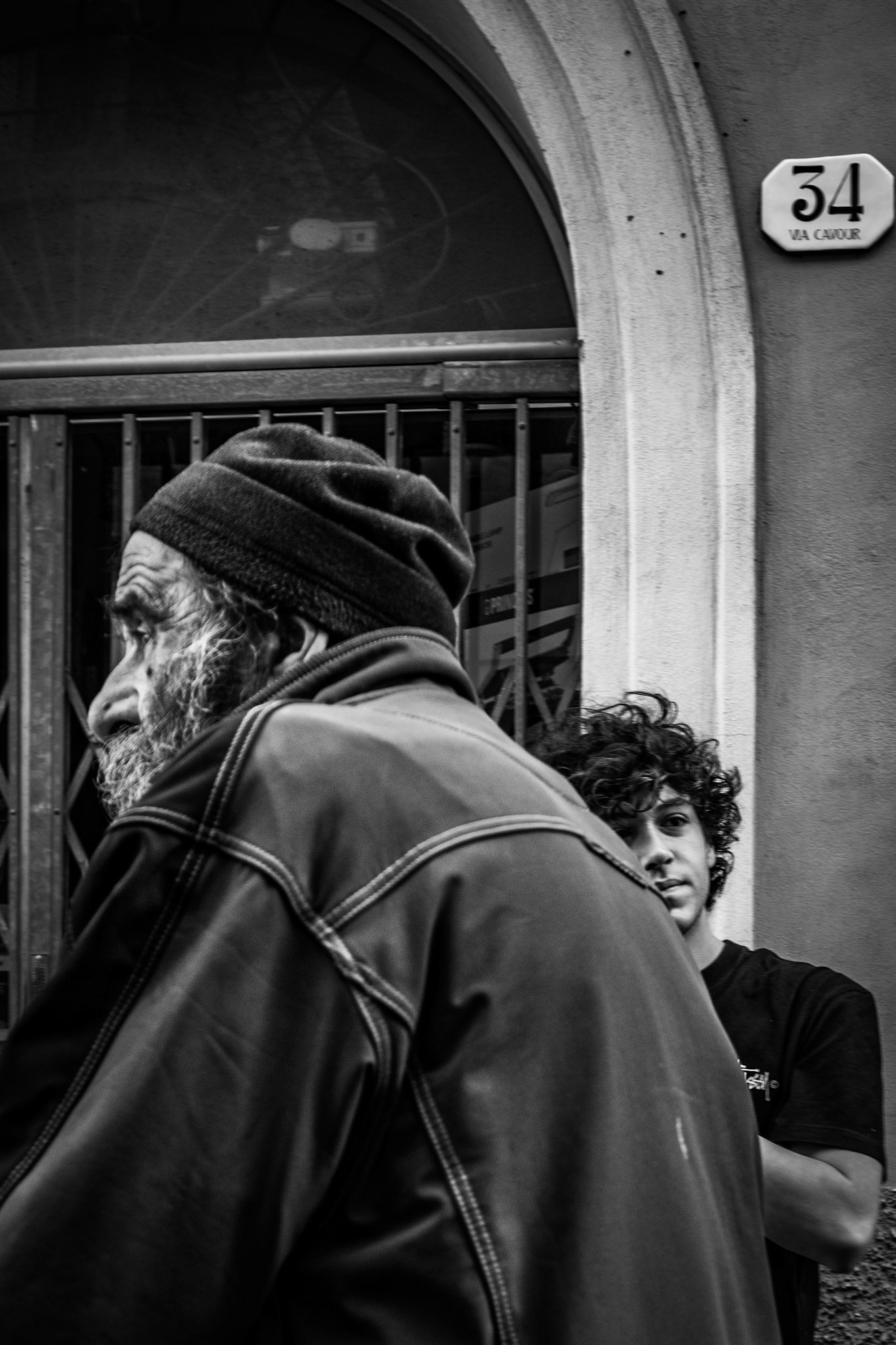 © Gilles Cappadoro