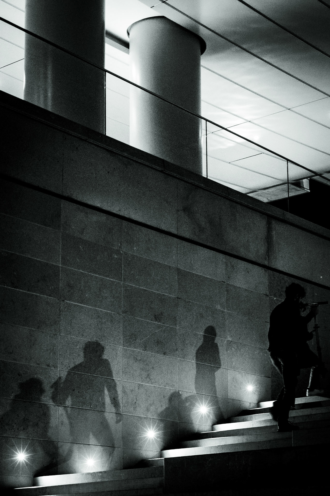 © Gilles Cappadoro