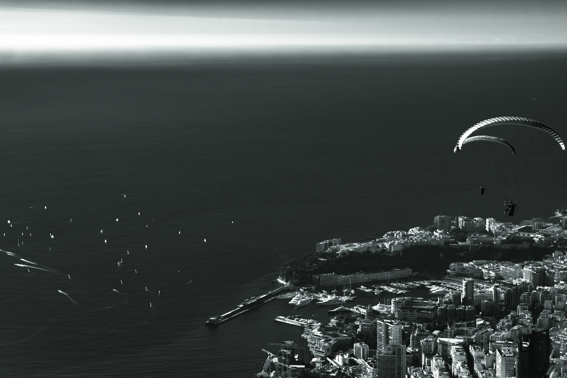 © Gilles Cappadoro