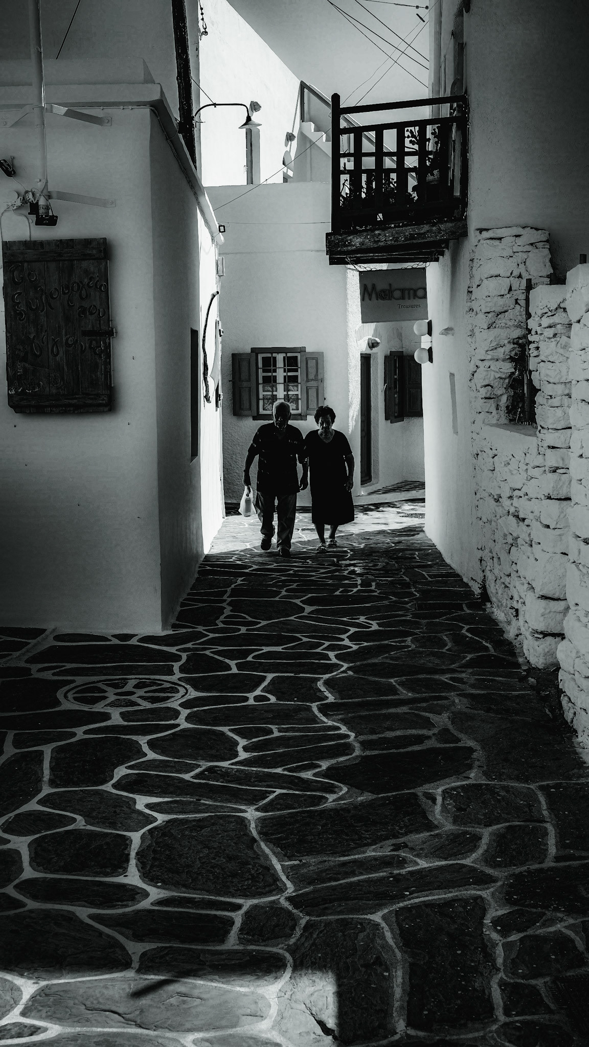 © Gilles Cappadoro