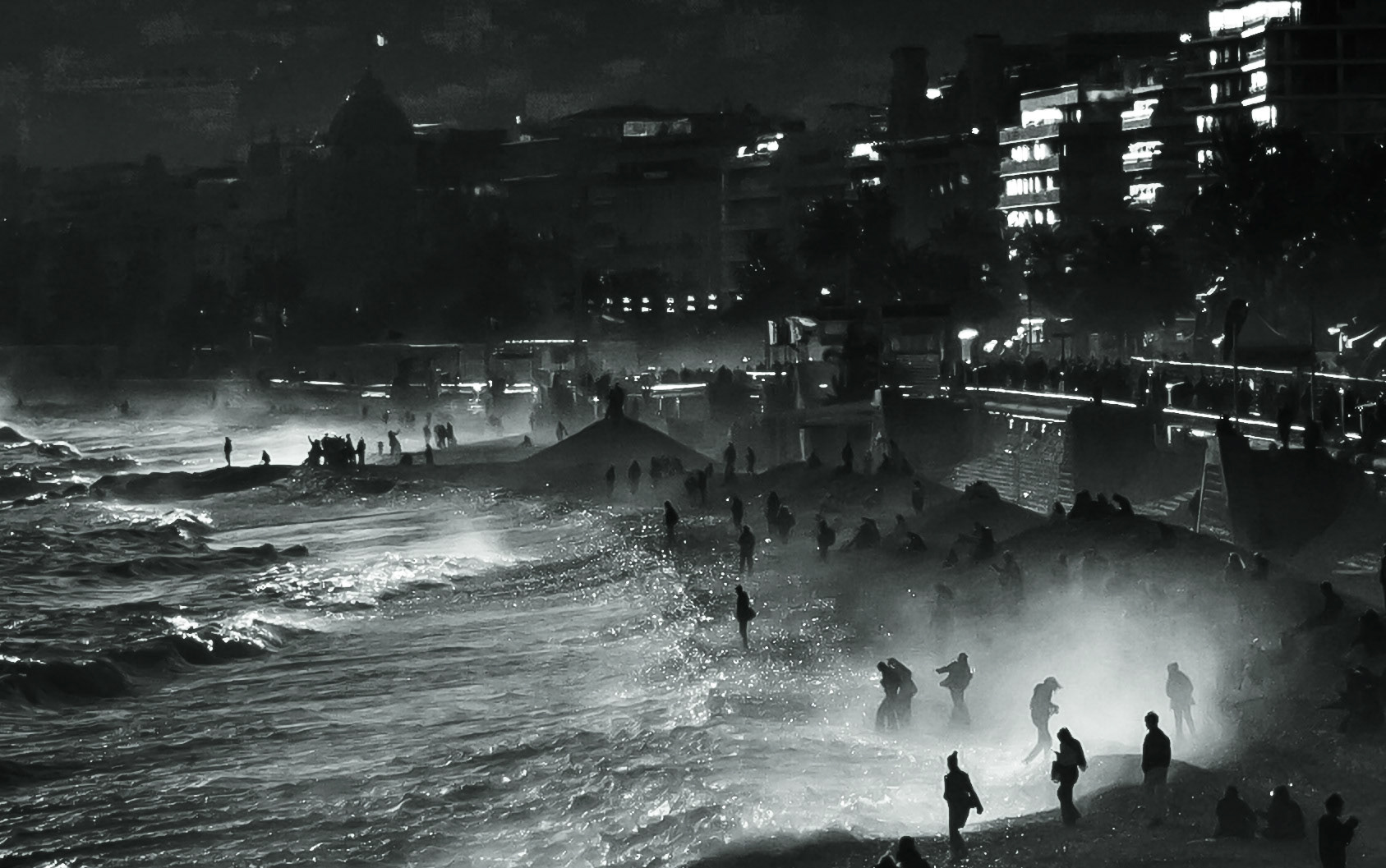 © Gilles Cappadoro