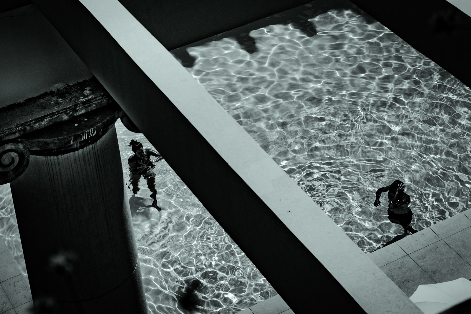 © Gilles Cappadoro