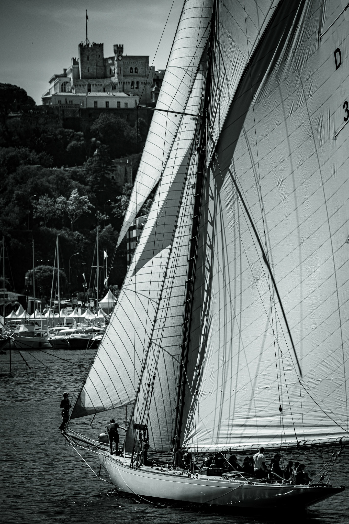 © Gilles Cappadoro