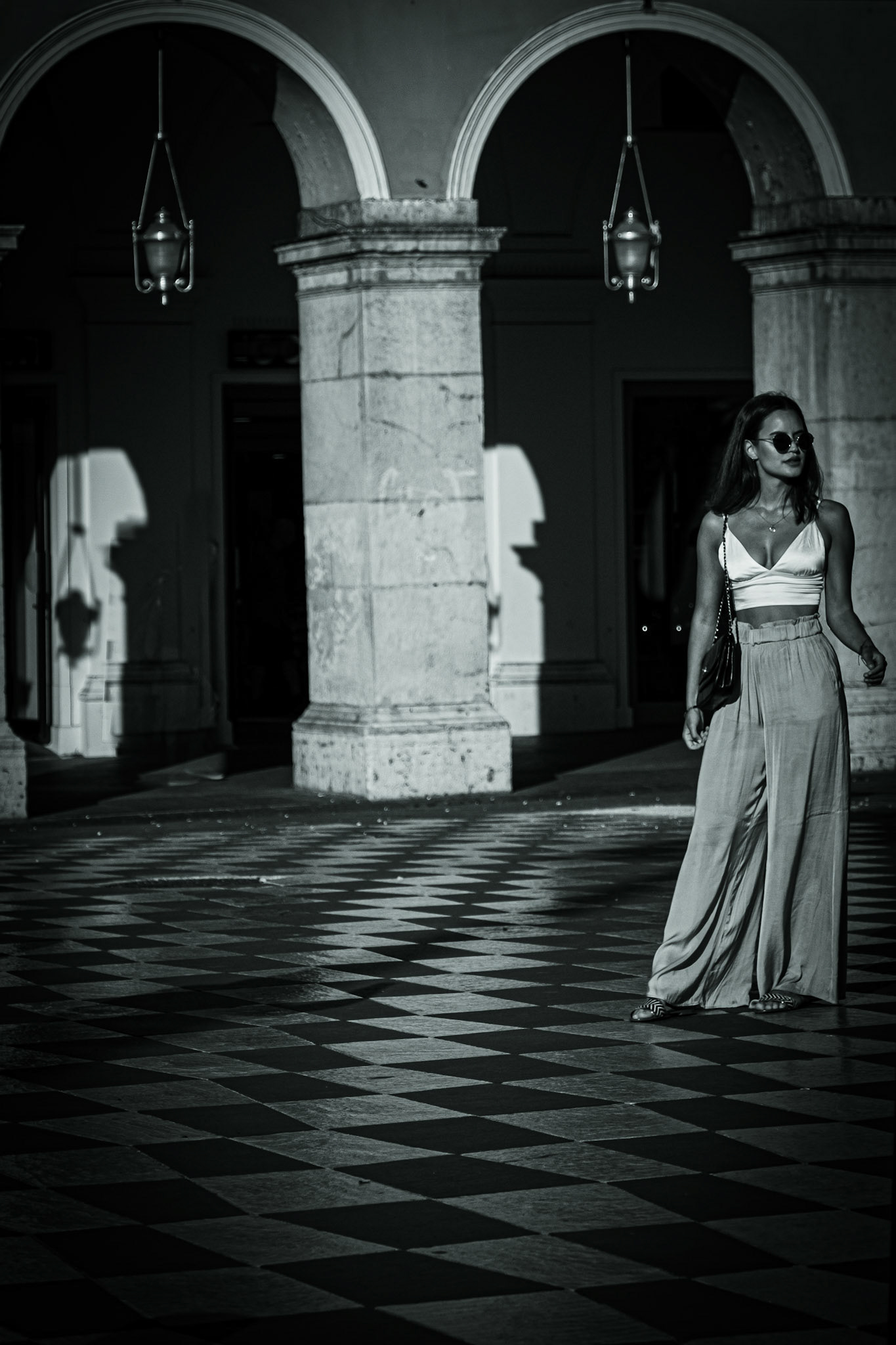 © Gilles Cappadoro