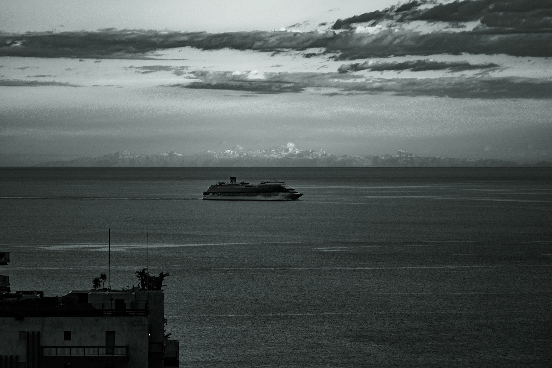 © Gilles Cappadoro