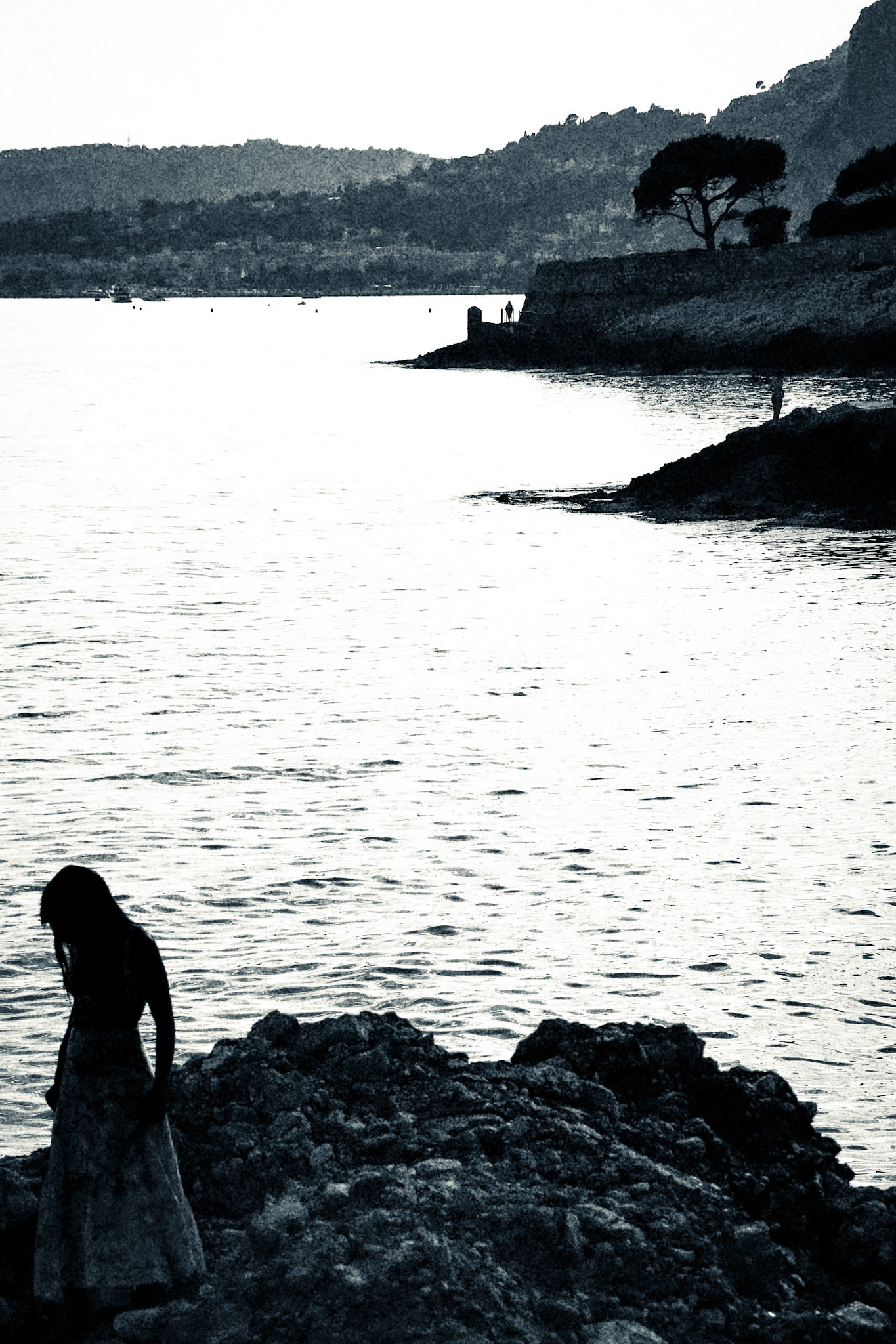 © Gilles Cappadoro