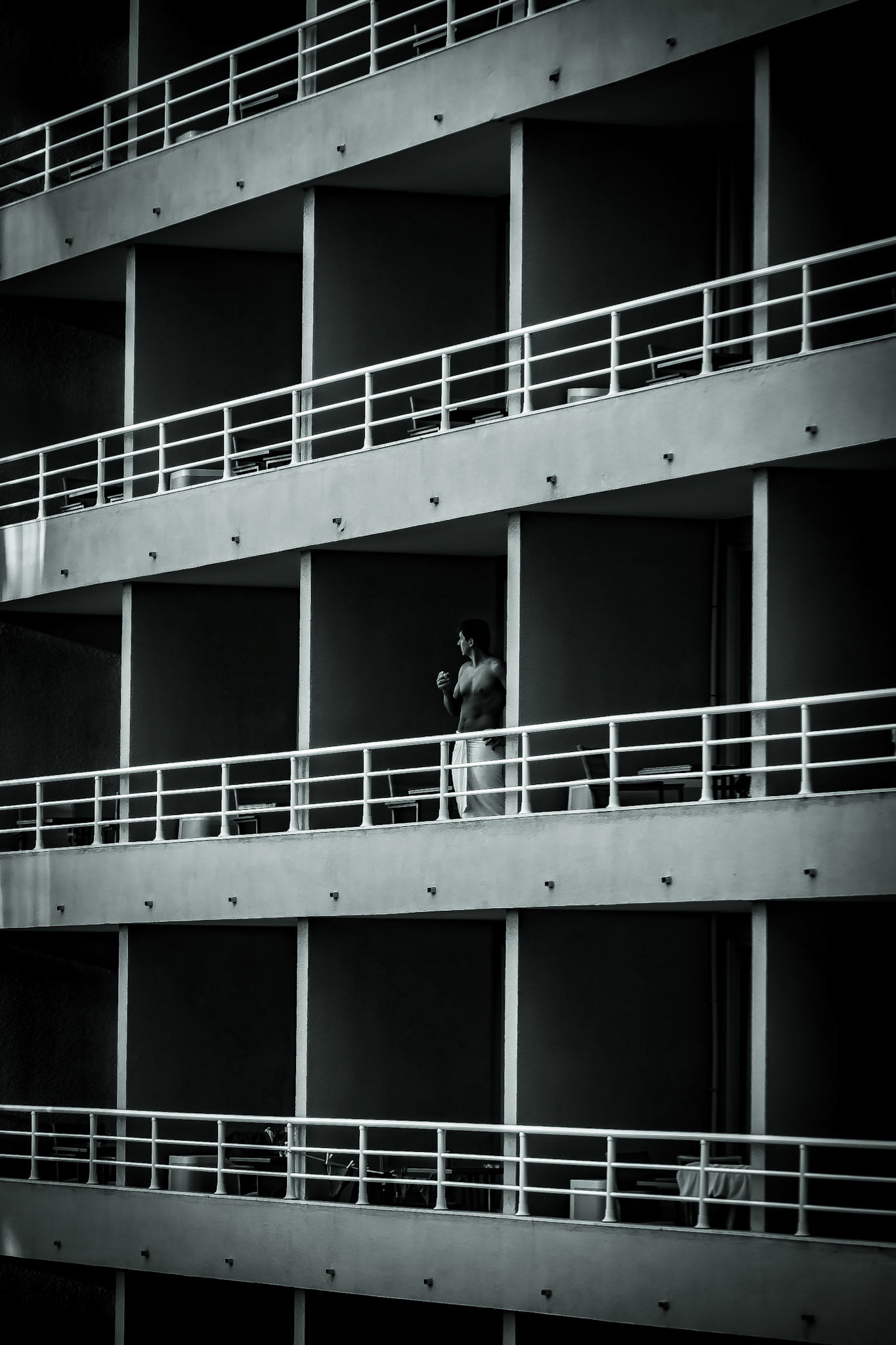 © Gilles Cappadoro