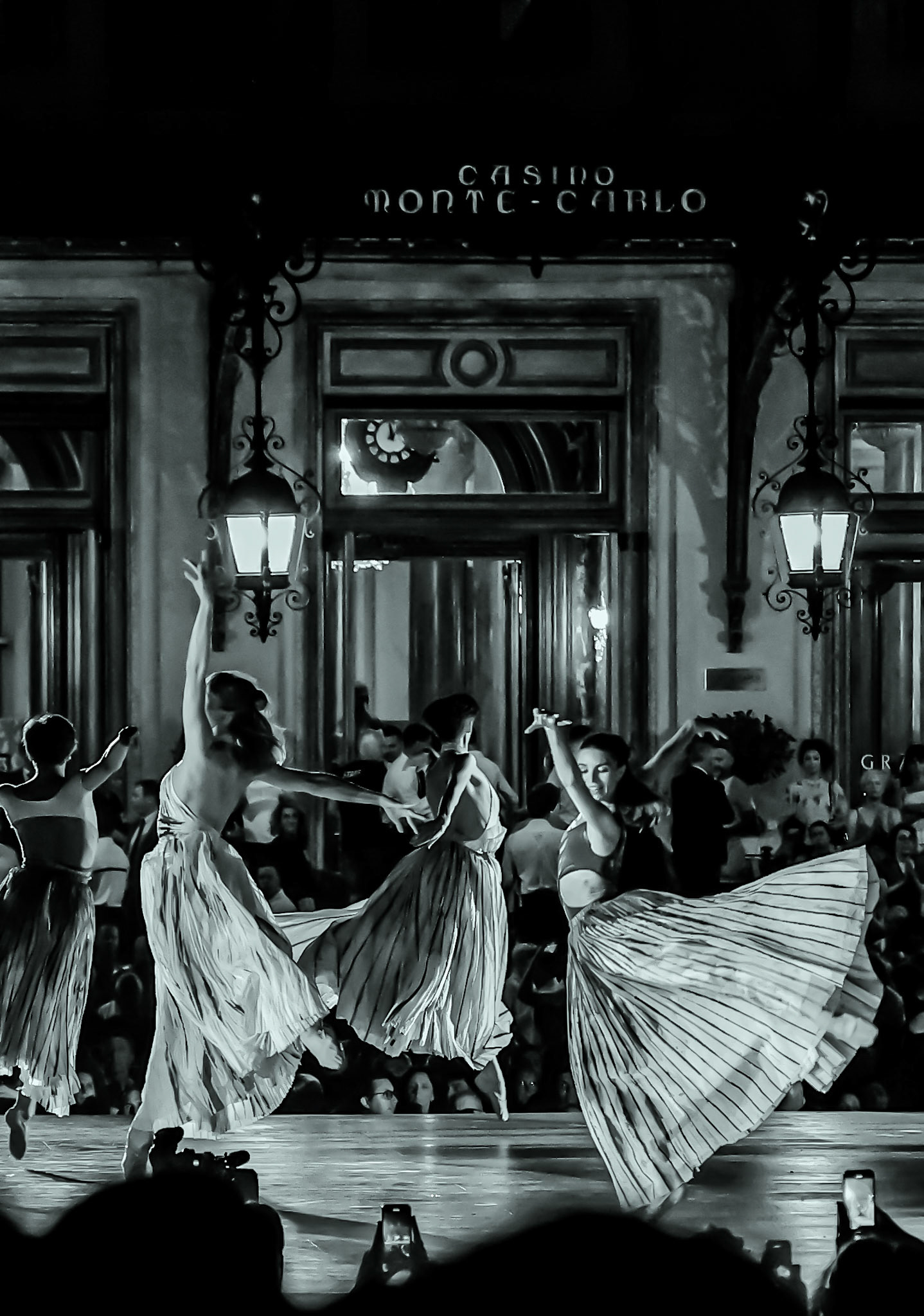 © Gilles Cappadoro
