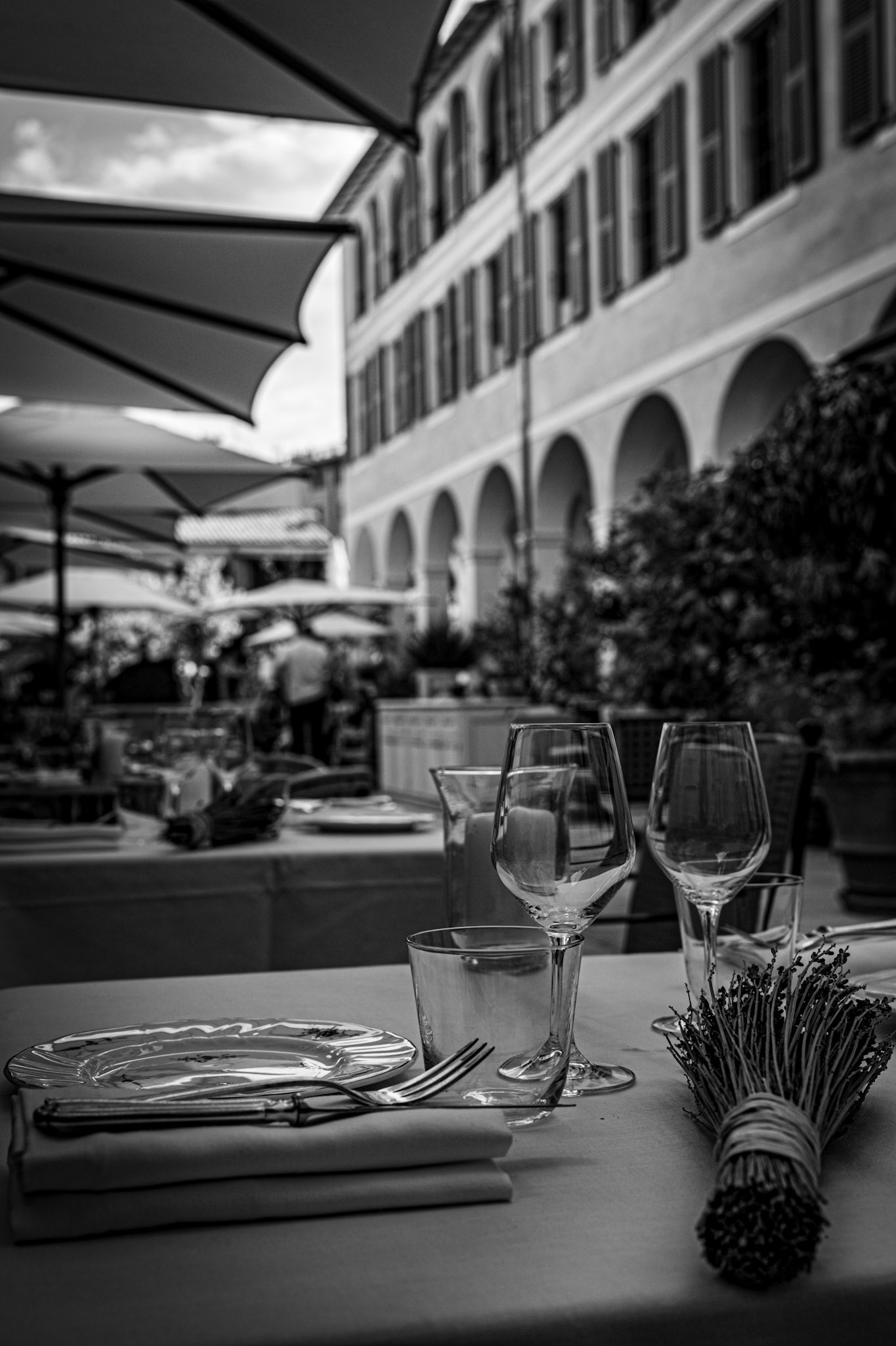 © Gilles Cappadoro
