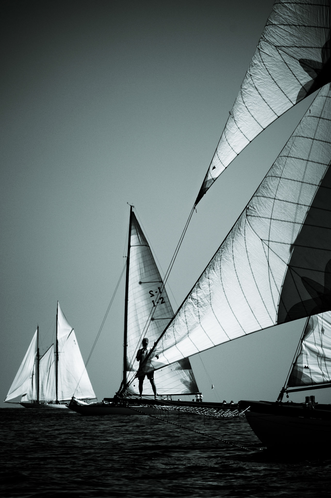 © Gilles Cappadoro