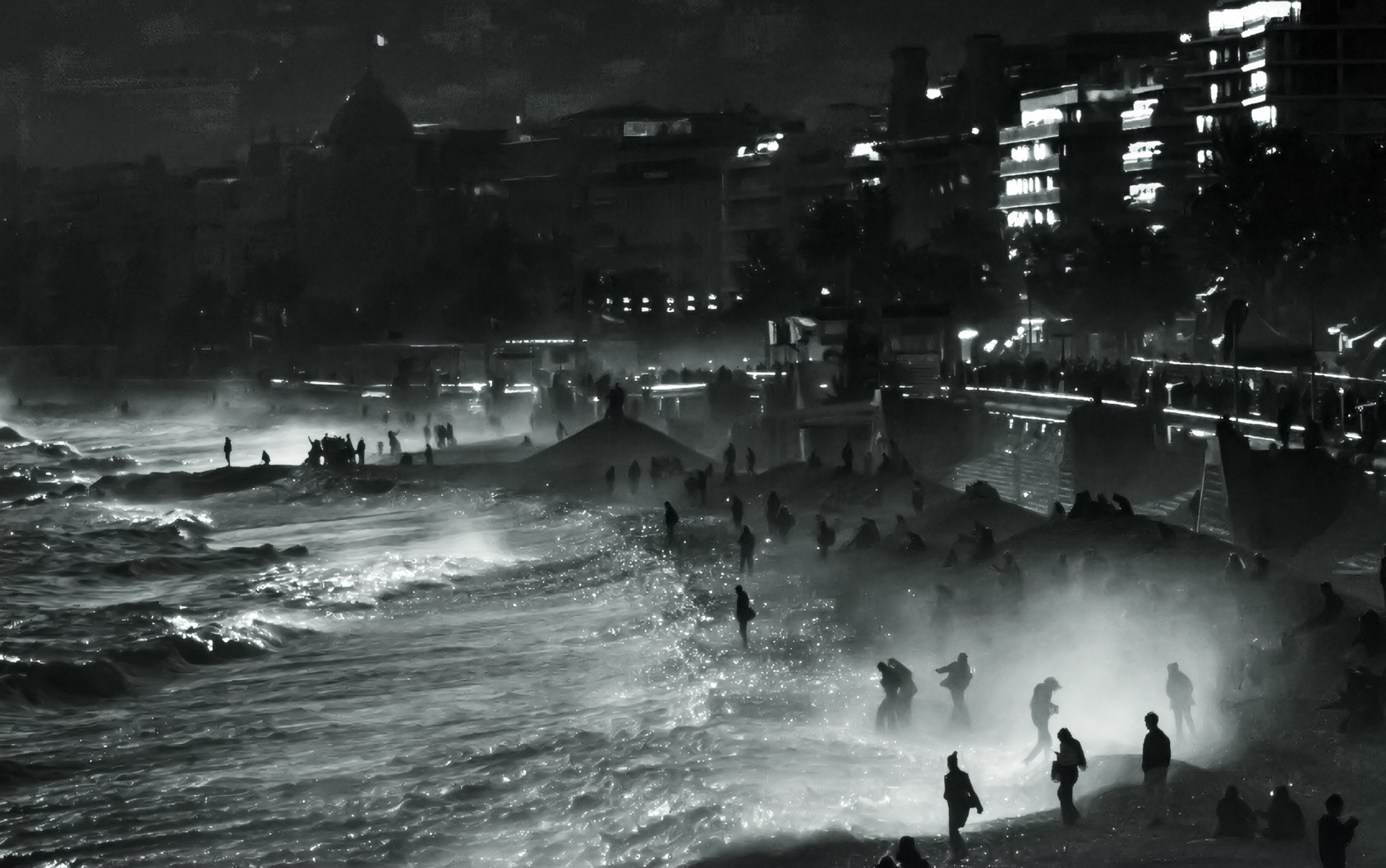 © Gilles Cappadoro